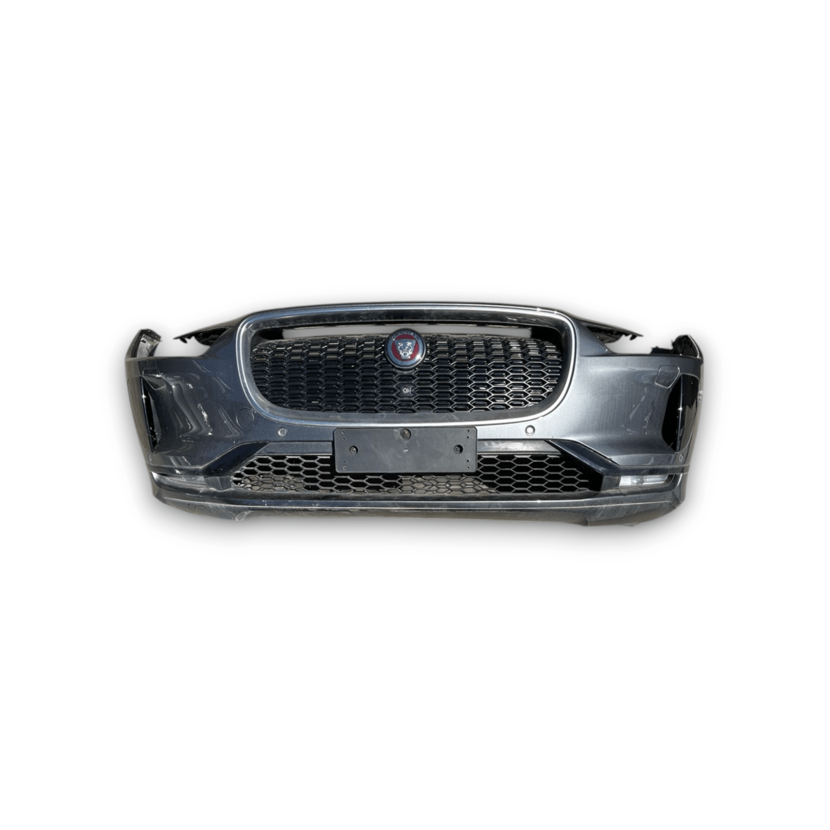 Musata + kit airbag jaguar i - pace (2018) - F&P CRASH SRLS - Ricambi Usati