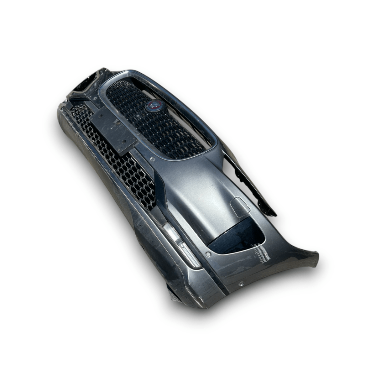 Musata + kit airbag jaguar i - pace (2018) - F&P CRASH SRLS - Ricambi Usati