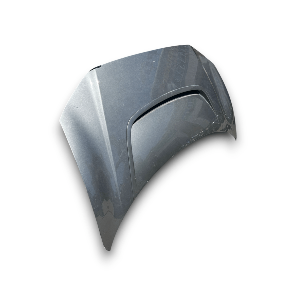 Musata + kit airbag jaguar i - pace (2018) - F&P CRASH SRLS - Ricambi Usati