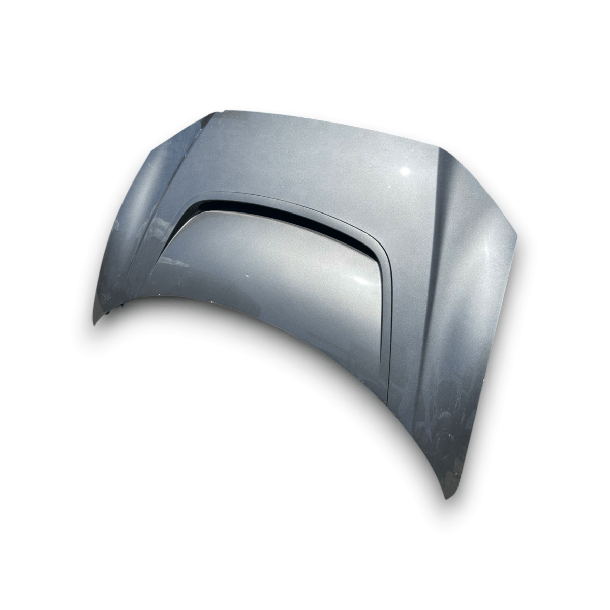 Musata + kit airbag jaguar i - pace (2018) - F&P CRASH SRLS - Ricambi Usati