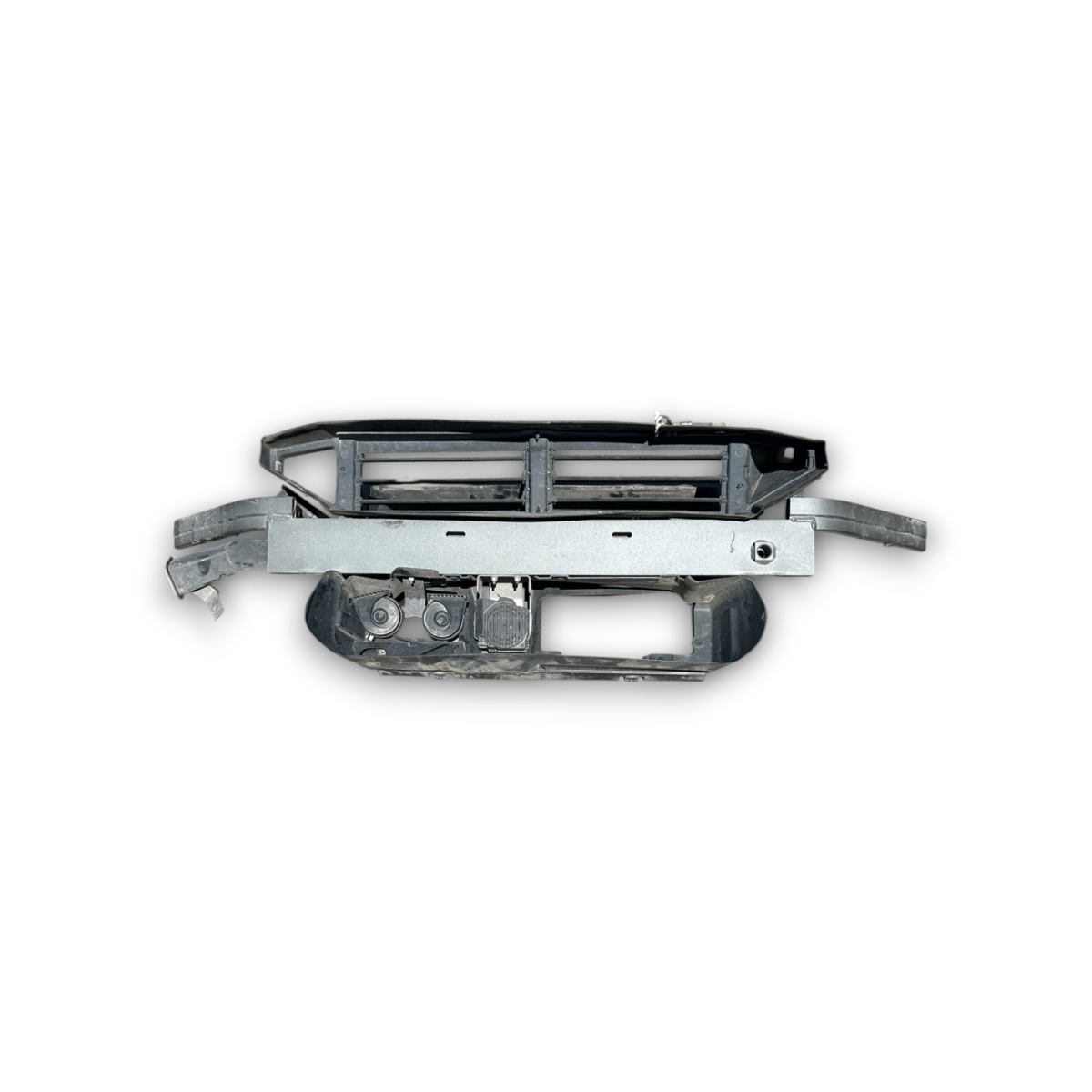 Musata + kit airbag jaguar i - pace (2018) - F&P CRASH SRLS - Ricambi Usati