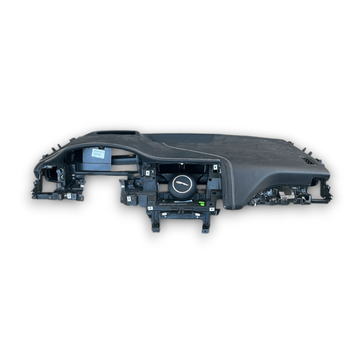 Musata + kit airbag jaguar i - pace (2018) - F&P CRASH SRLS - Ricambi Usati