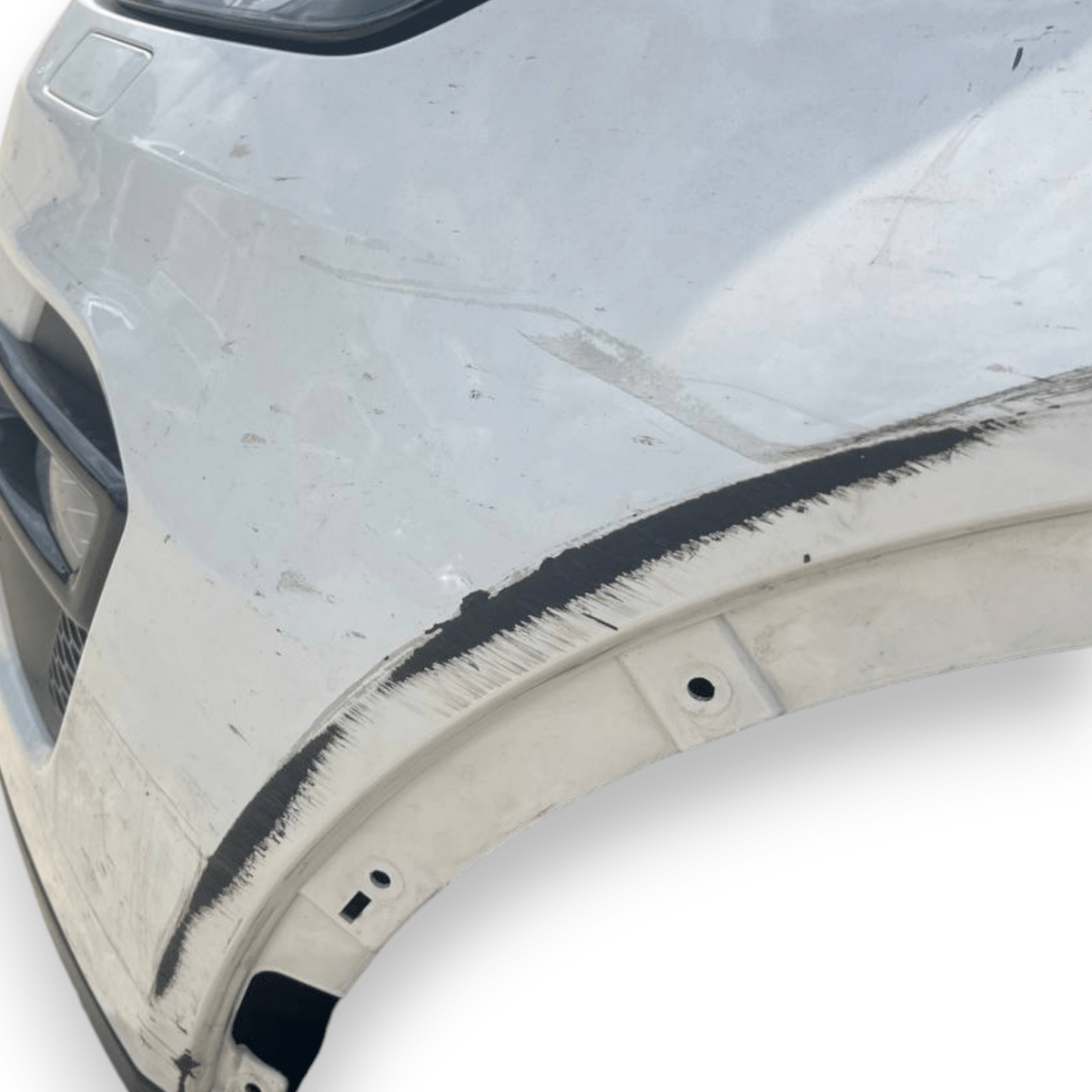 Musata + Kit Airbag Land Rover Discovery Sport L550 2.0 Diesel (2014 - ) - F&P CRASH SRLS - Ricambi Usati