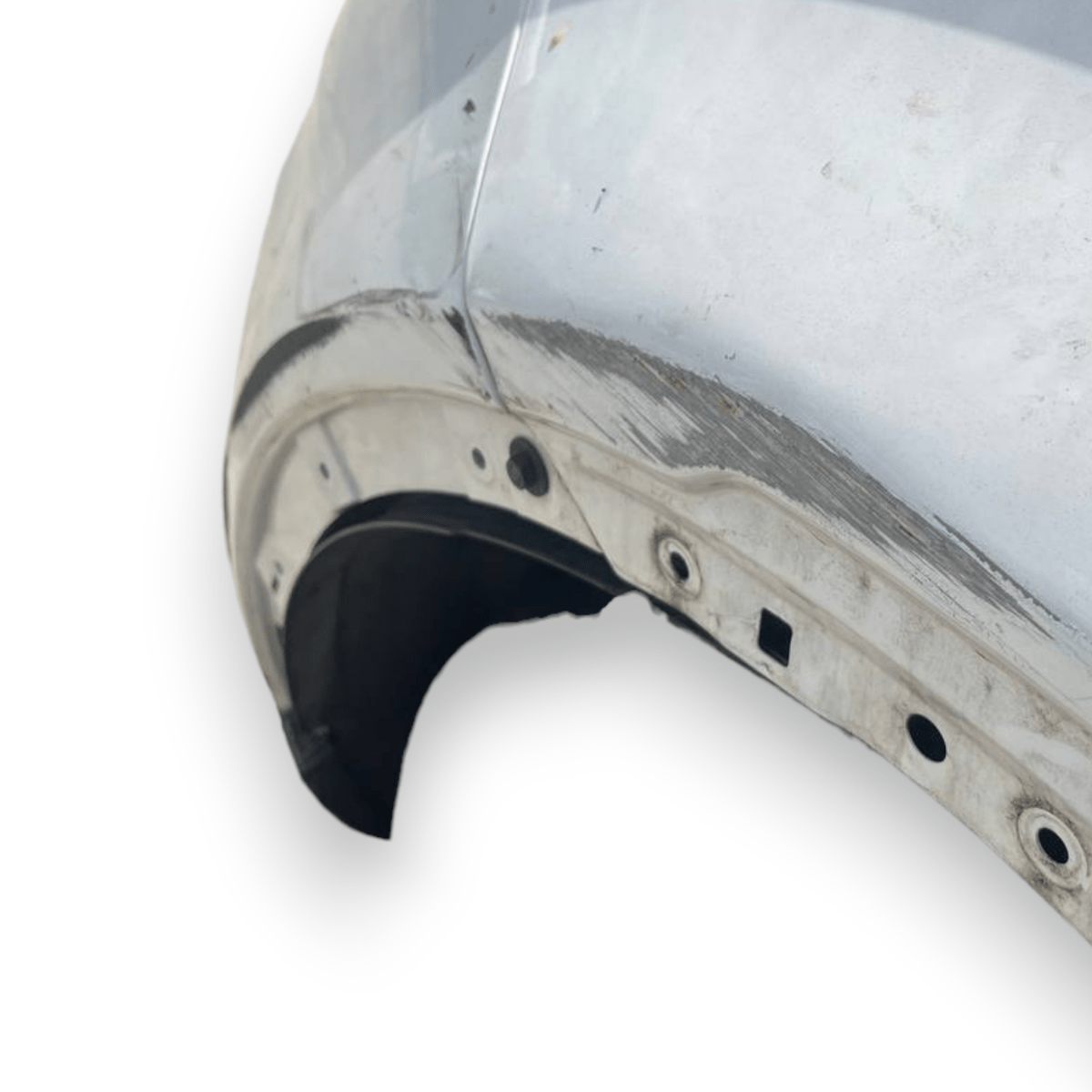 Musata + Kit Airbag Land Rover Discovery Sport L550 2.0 Diesel (2014 - ) - F&P CRASH SRLS - Ricambi Usati