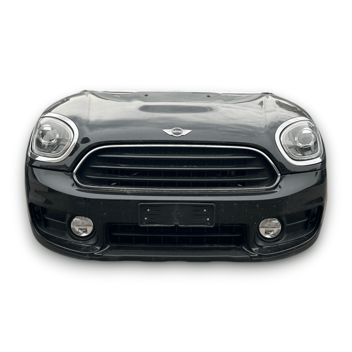 Musata + kit airbag mini countryman f60 1.5 diesel (2017 > 2024) - F&P CRASH SRL - Ricambi Usati