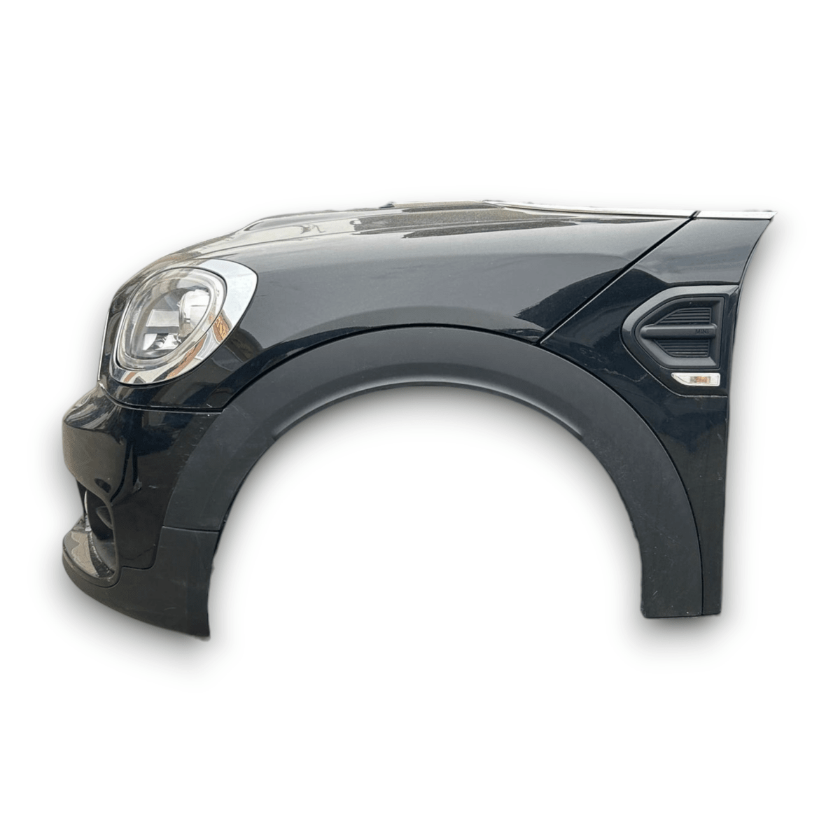 Musata + kit airbag mini countryman f60 1.5 diesel (2017 > 2024) - F&P CRASH SRL - Ricambi Usati