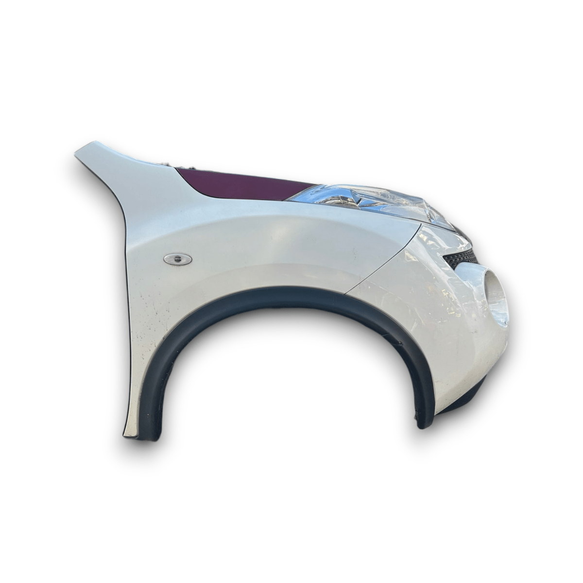 Musata + kit airbag nissan juke 1.5 diesel (2010 > 2019) - F&P CRASH SRL - Ricambi Usati