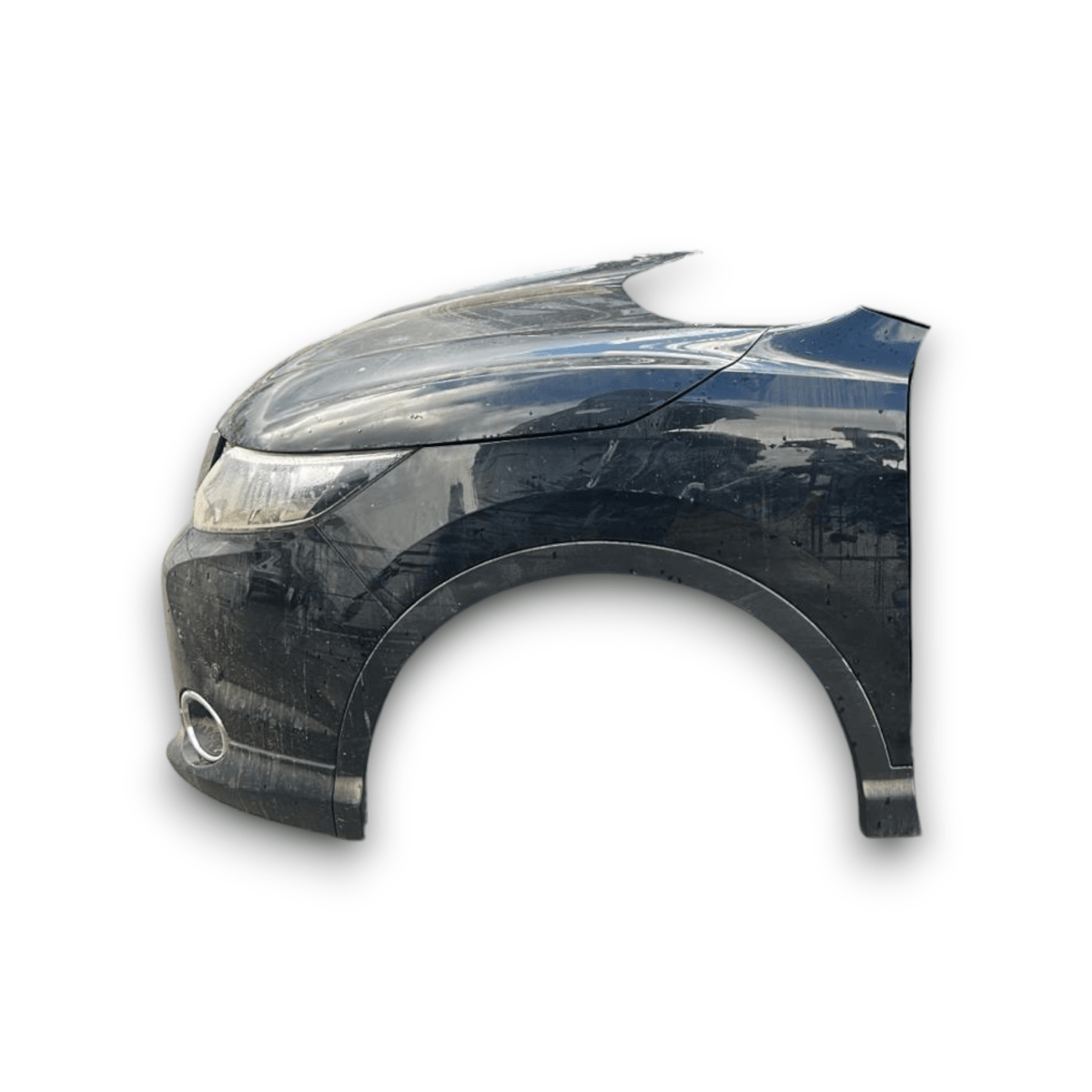 Musata + kit airbag nissan qashqai j11 (2016 > 2021) - F&P CRASH SRL - Ricambi Usati