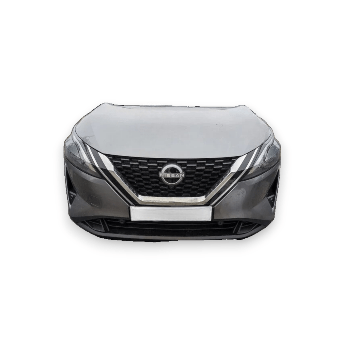 Musata + kit airbag nissan qashqai j12 1.3 benzina (2021 >) - F&P CRASH SRLS - Ricambi Usati