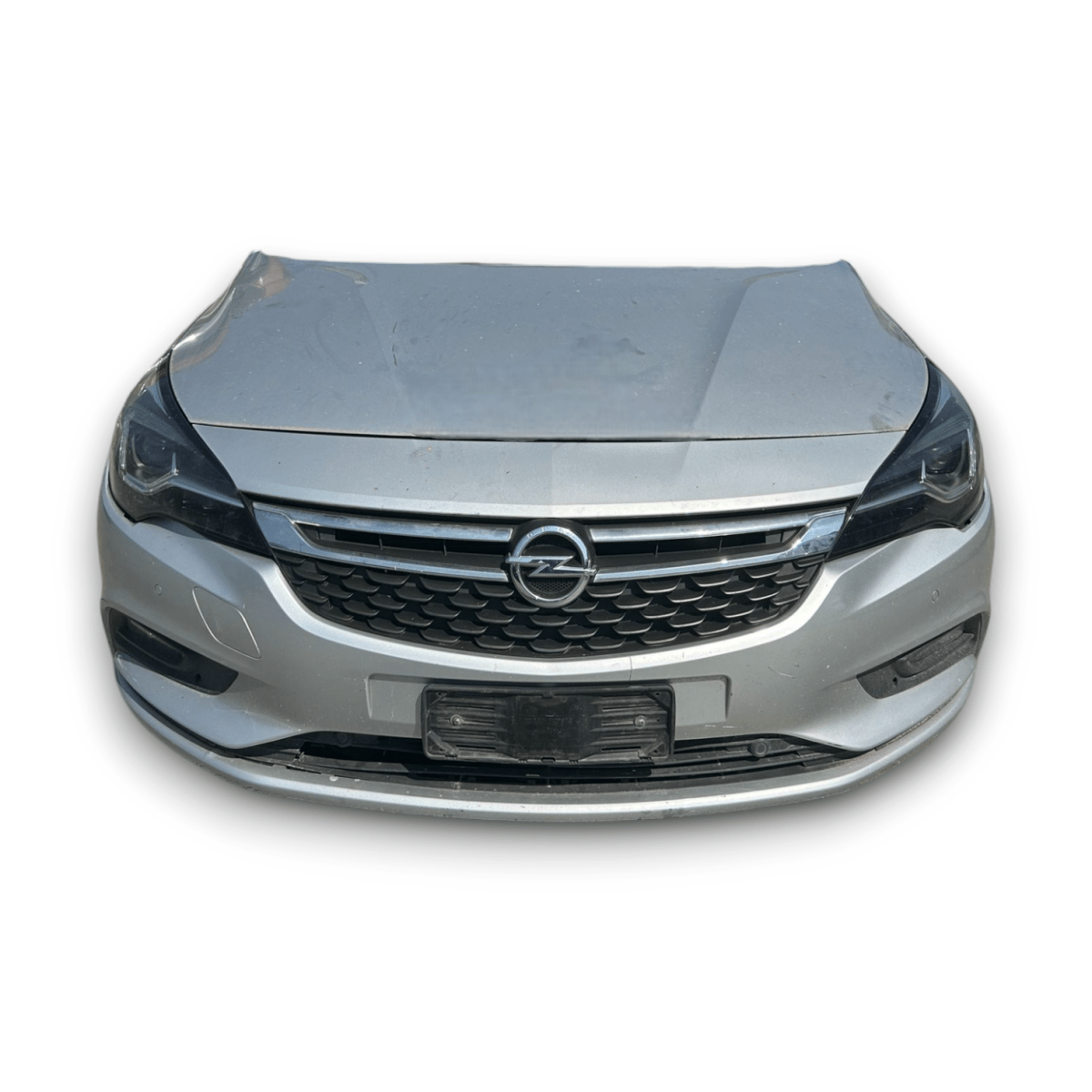 Musata + Kit Airbag Opel Astra K (2015 > 2021) - F&P CRASH SRLS - Ricambi Usati