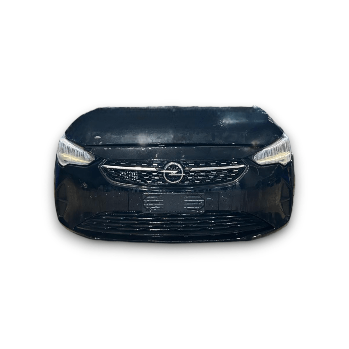 Musata + kit airbag opel corsa f 1.2 benzina (2019 >) - F&P CRASH SRL - Ricambi Usati