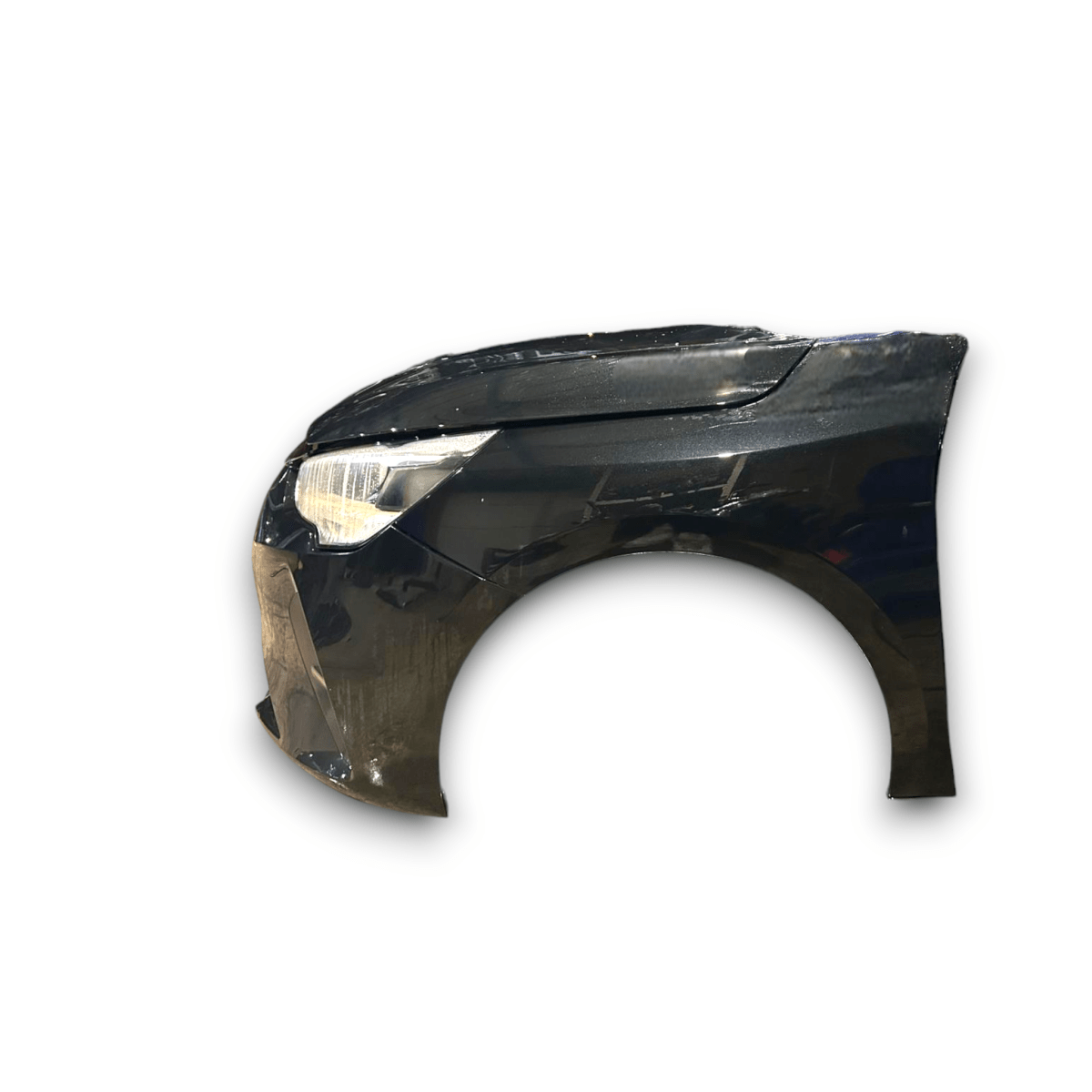 Musata + kit airbag opel corsa f 1.2 benzina (2019 >) - F&P CRASH SRL - Ricambi Usati