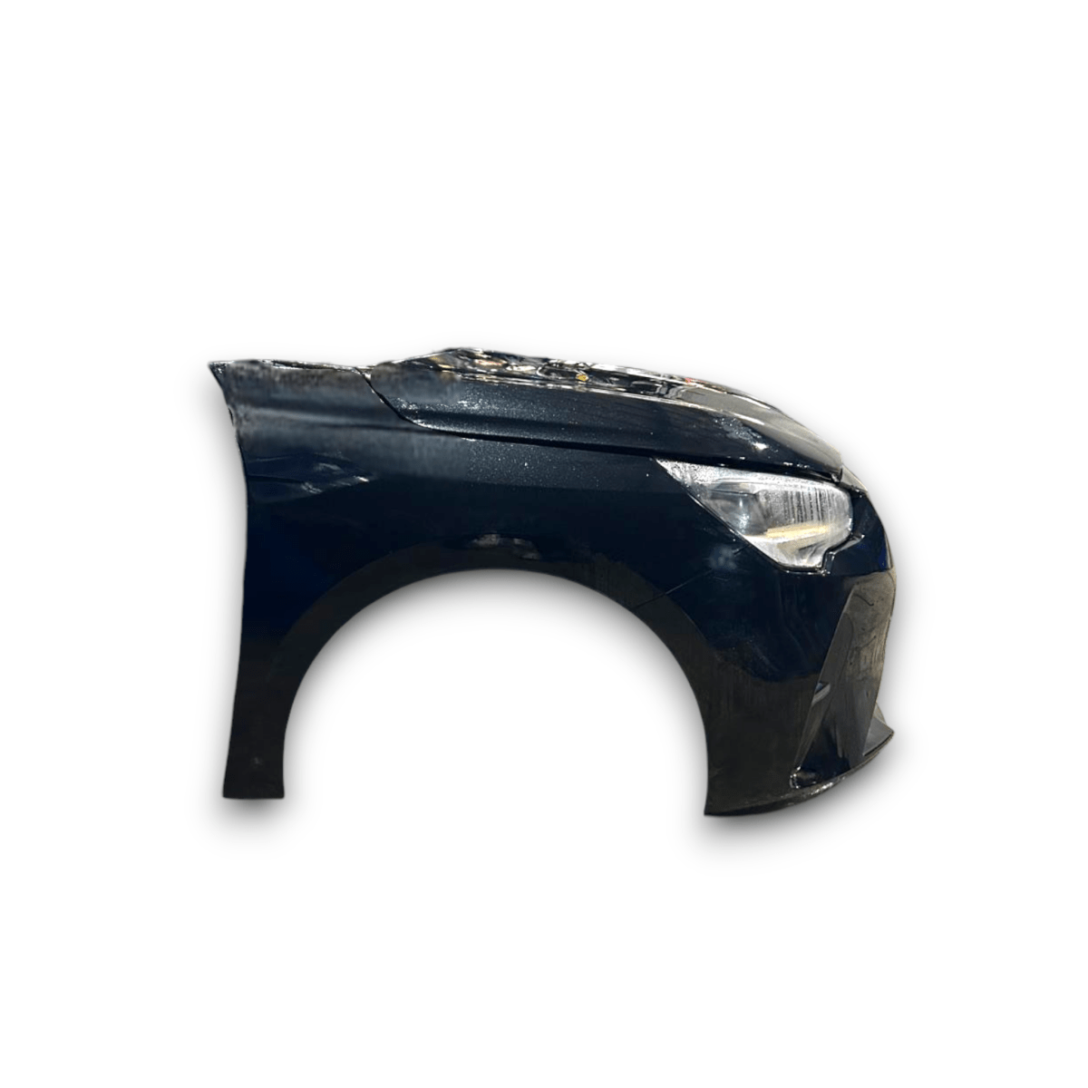 Musata + kit airbag opel corsa f 1.2 benzina (2019 >) - F&P CRASH SRL - Ricambi Usati