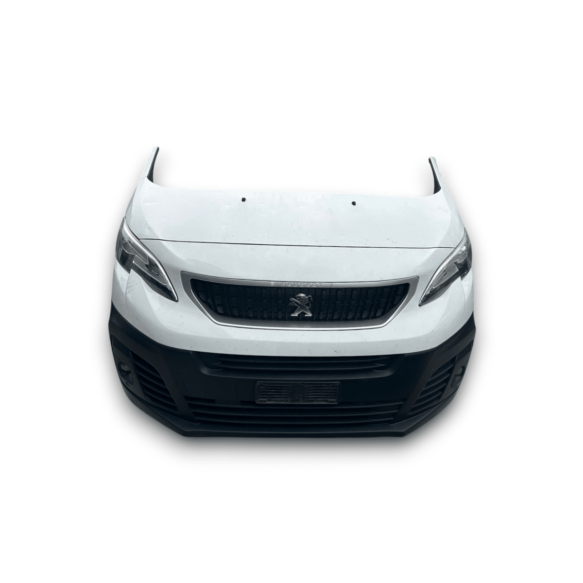 Musata + kit airbag peugeot expert (2016 >) - F&P CRASH SRL - Ricambi Usati