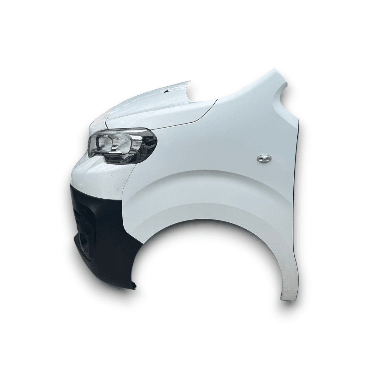 Musata + kit airbag peugeot expert (2016 >) - F&P CRASH SRL - Ricambi Usati