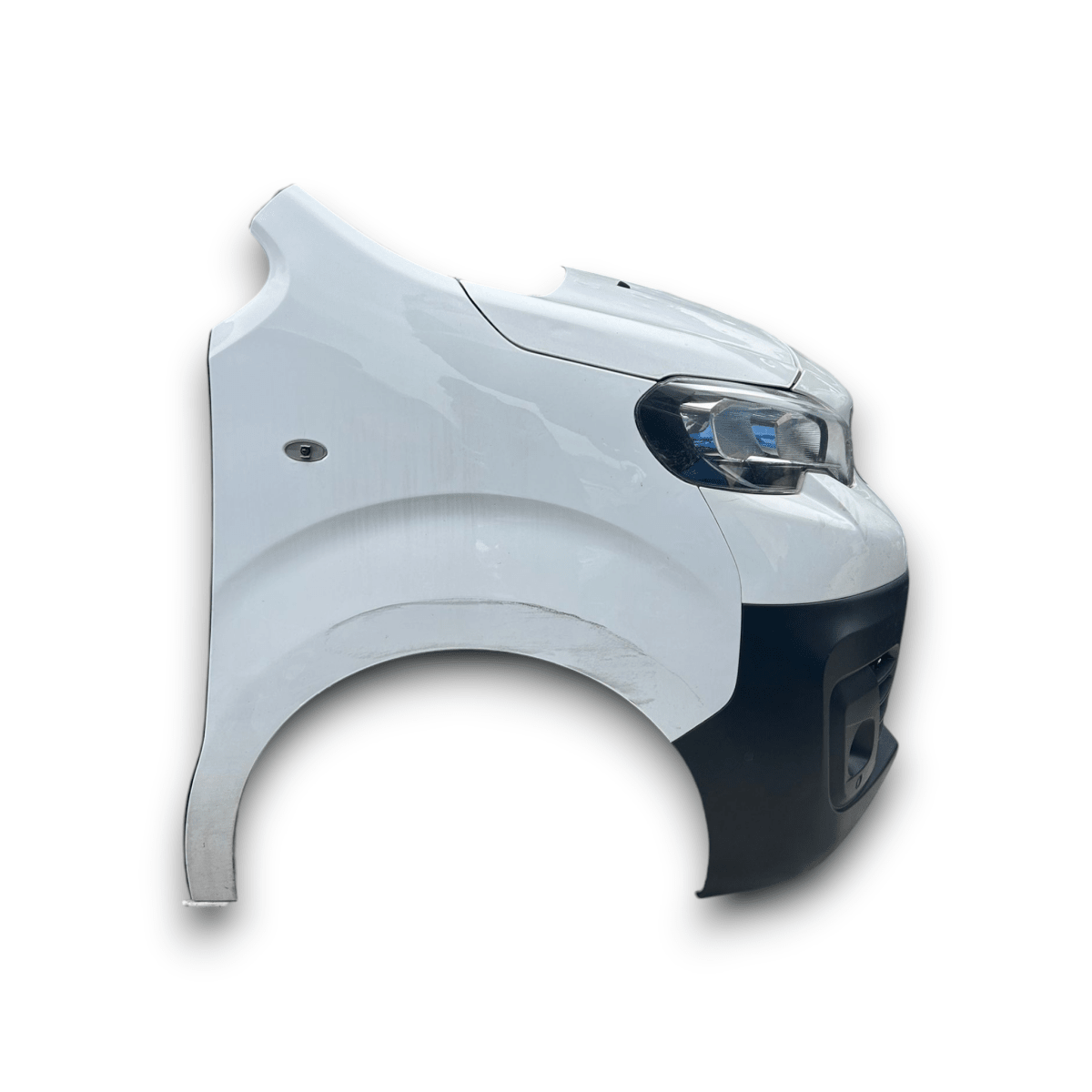 Musata + kit airbag peugeot expert (2016 >) - F&P CRASH SRL - Ricambi Usati