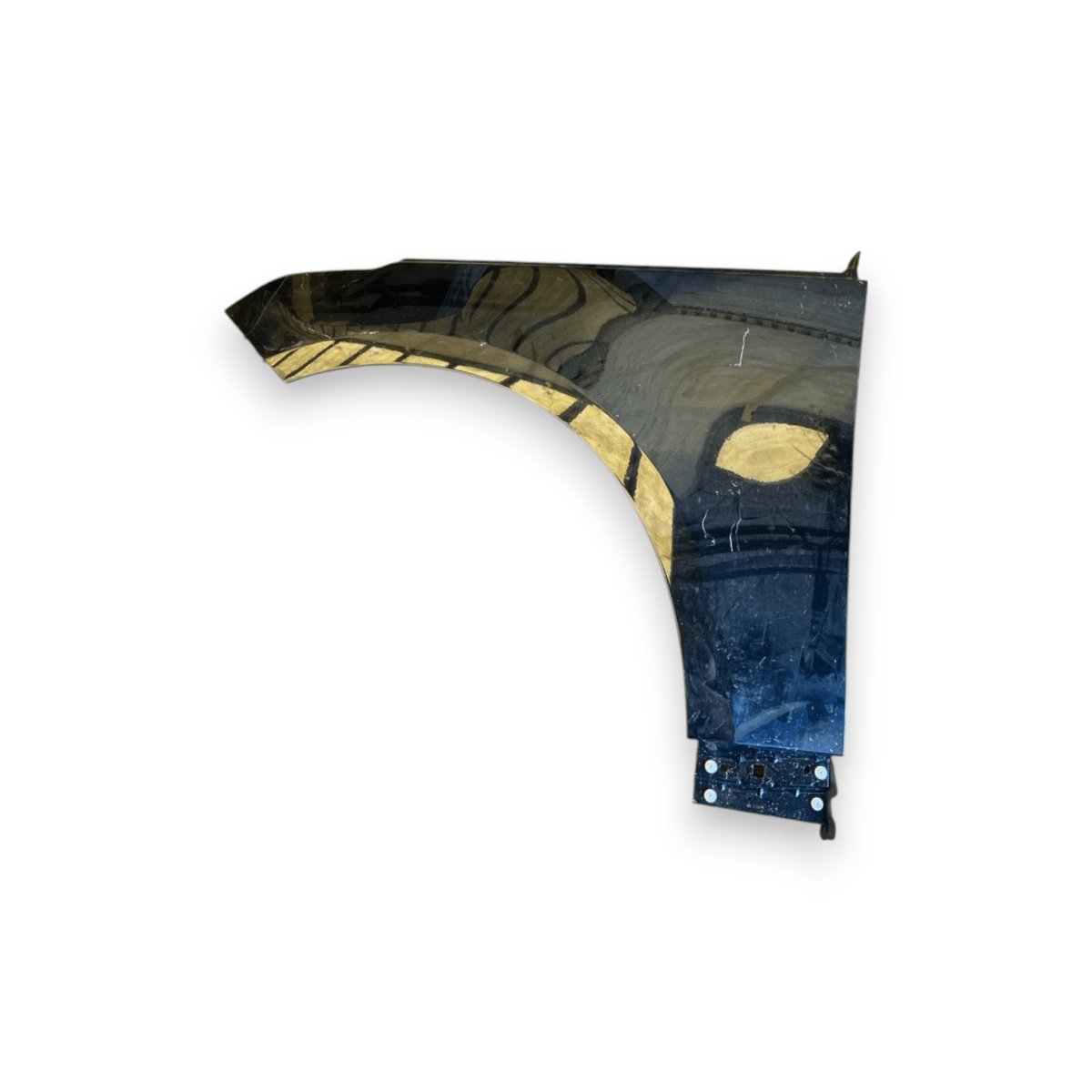 Musata + Kit Airbag Range Rover L460 3.0 Diesel (2022 - ) Vogue - F&P CRASH SRLS - Ricambi Usati