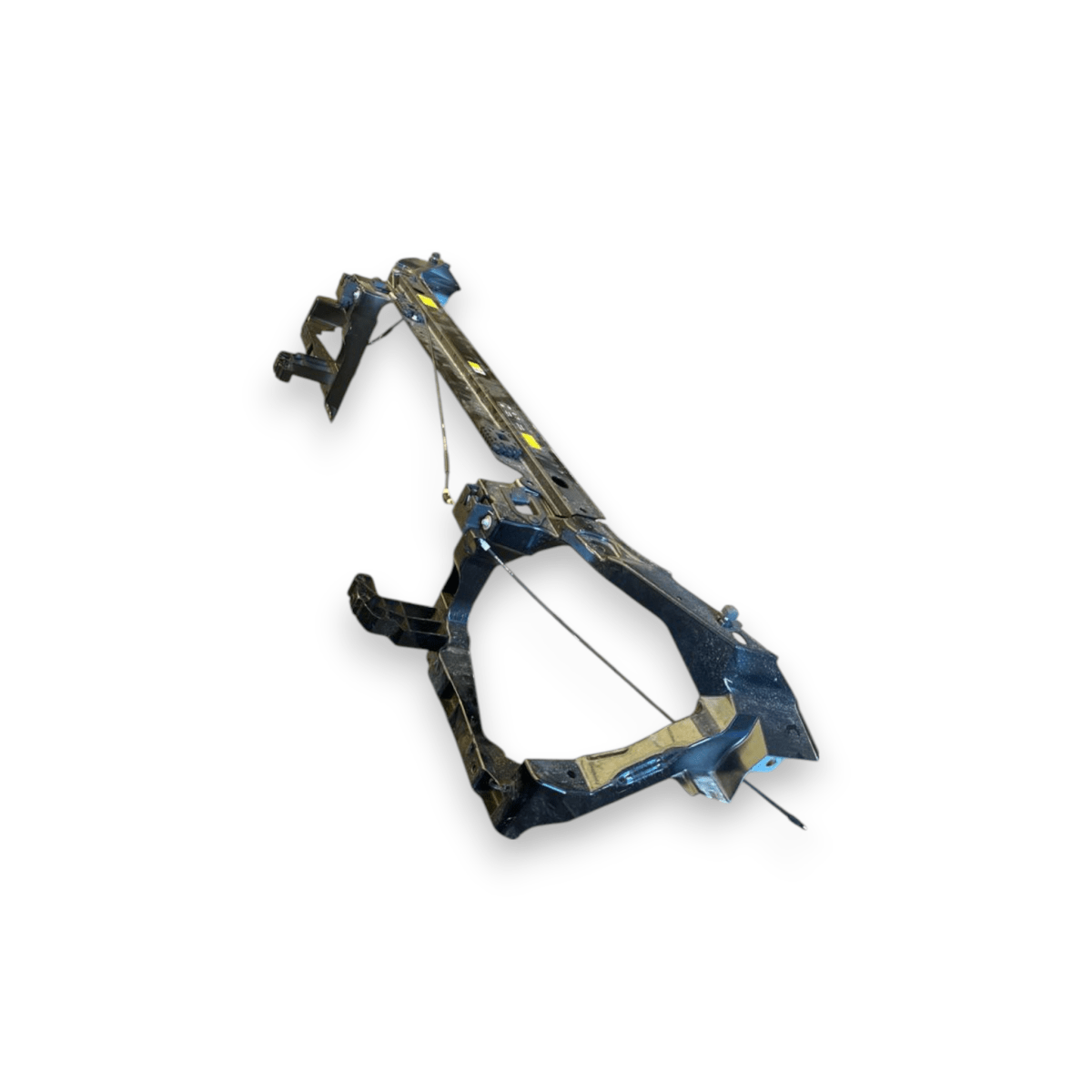 Musata + Kit Airbag Range Rover L460 3.0 Diesel (2022 - ) Vogue - F&P CRASH SRLS - Ricambi Usati