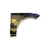 Musata + Kit Airbag Range Rover L460 3.0 Diesel (2022 - ) Vogue - F&P CRASH SRLS - Ricambi Usati