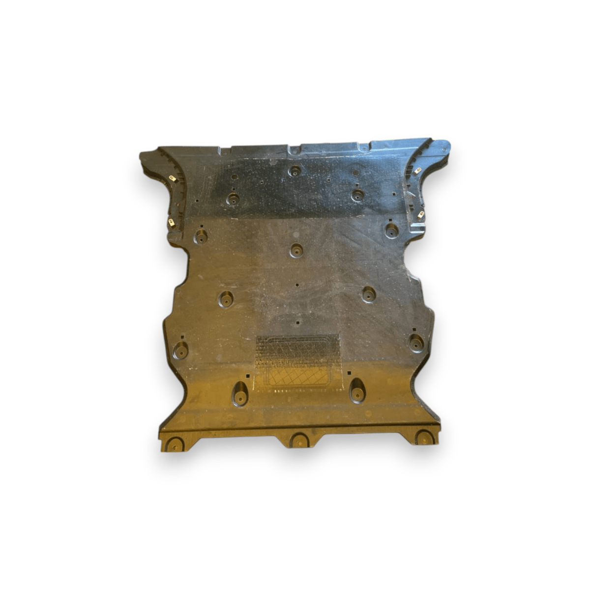 Musata + Kit Airbag Range Rover L460 3.0 Diesel (2022 - ) Vogue - F&P CRASH SRLS - Ricambi Usati