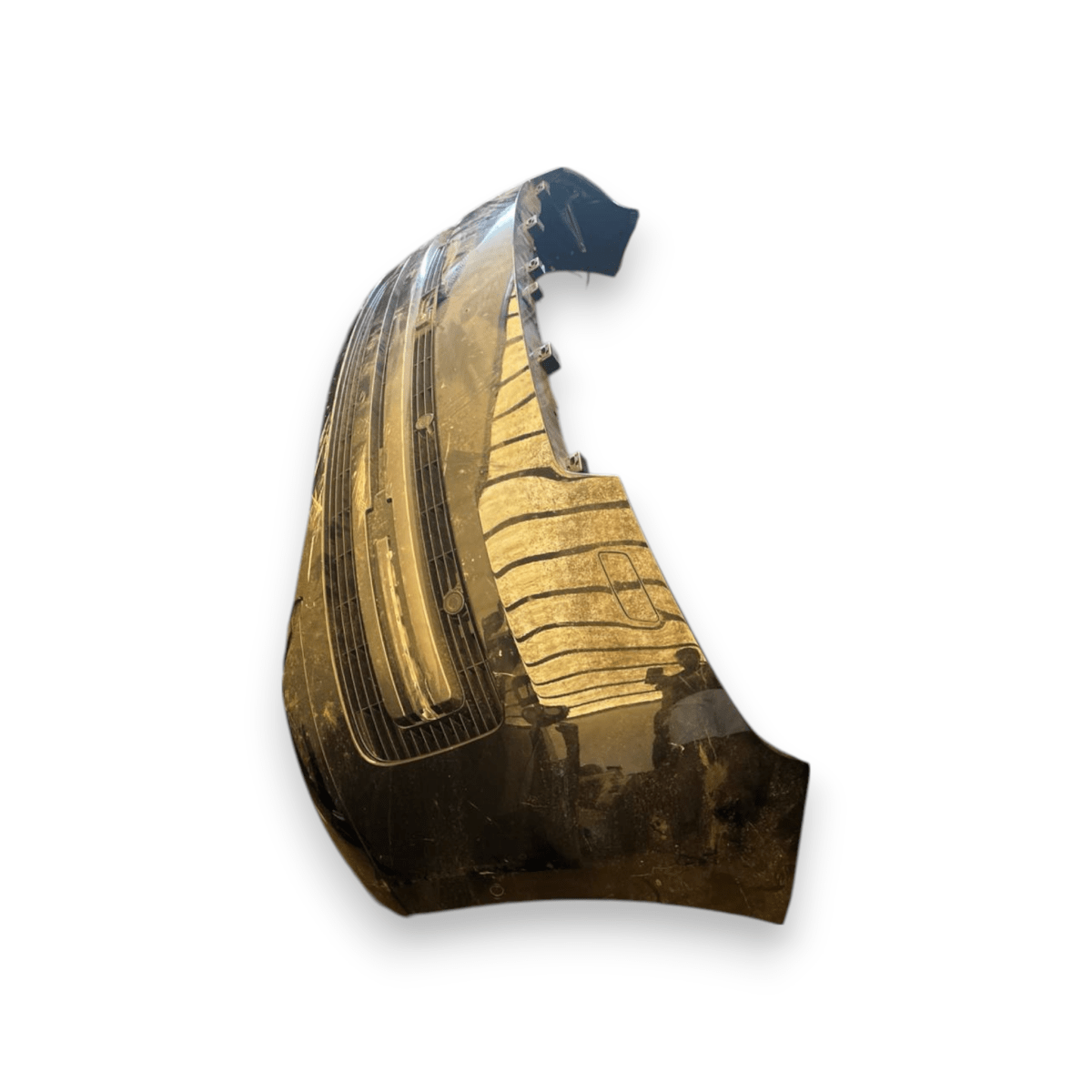 Musata + Kit Airbag Range Rover L460 3.0 Diesel (2022 - ) Vogue - F&P CRASH SRLS - Ricambi Usati