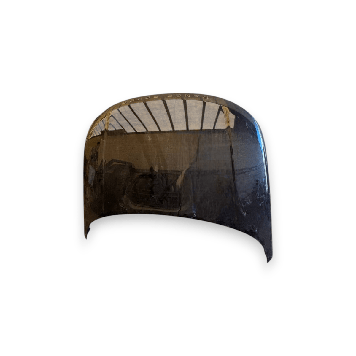 Musata + Kit Airbag Range Rover L460 3.0 Diesel (2022 - ) Vogue - F&P CRASH SRLS - Ricambi Usati