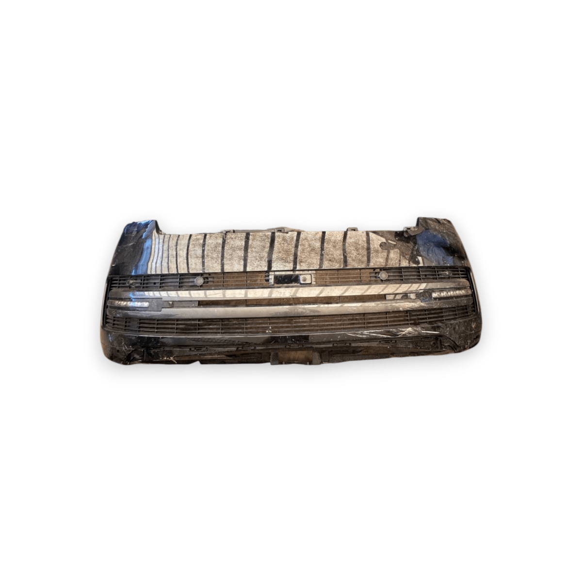 Musata + Kit Airbag Range Rover L460 3.0 Diesel (2022 - ) Vogue - F&P CRASH SRLS - Ricambi Usati