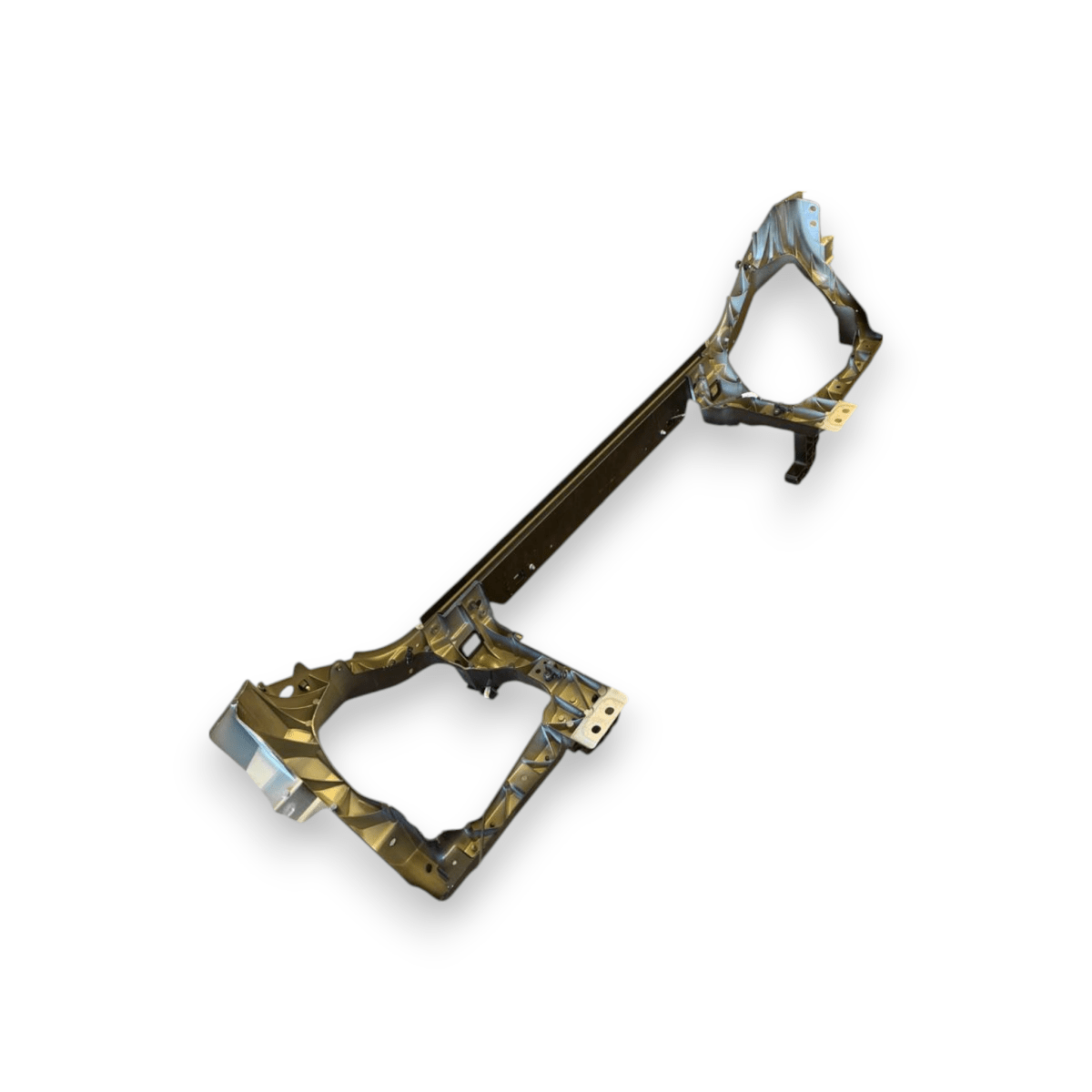 Musata + Kit Airbag Range Rover L460 3.0 Diesel (2022 - ) Vogue - F&P CRASH SRLS - Ricambi Usati