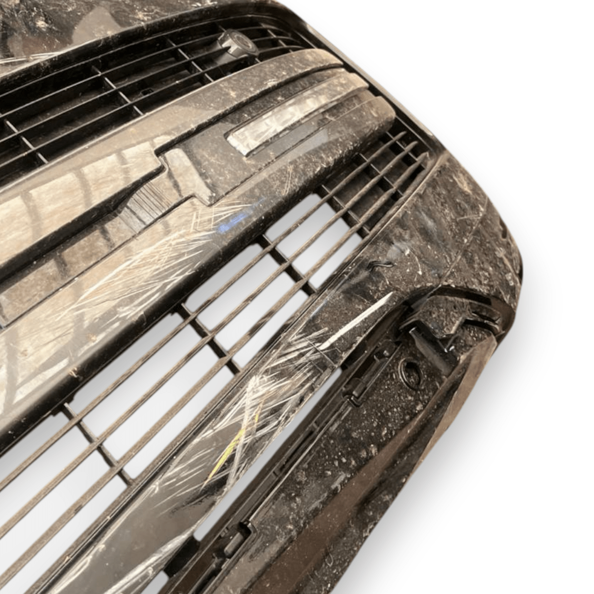 Musata + Kit Airbag Range Rover L460 3.0 Diesel (2022 - ) Vogue - F&P CRASH SRLS - Ricambi Usati