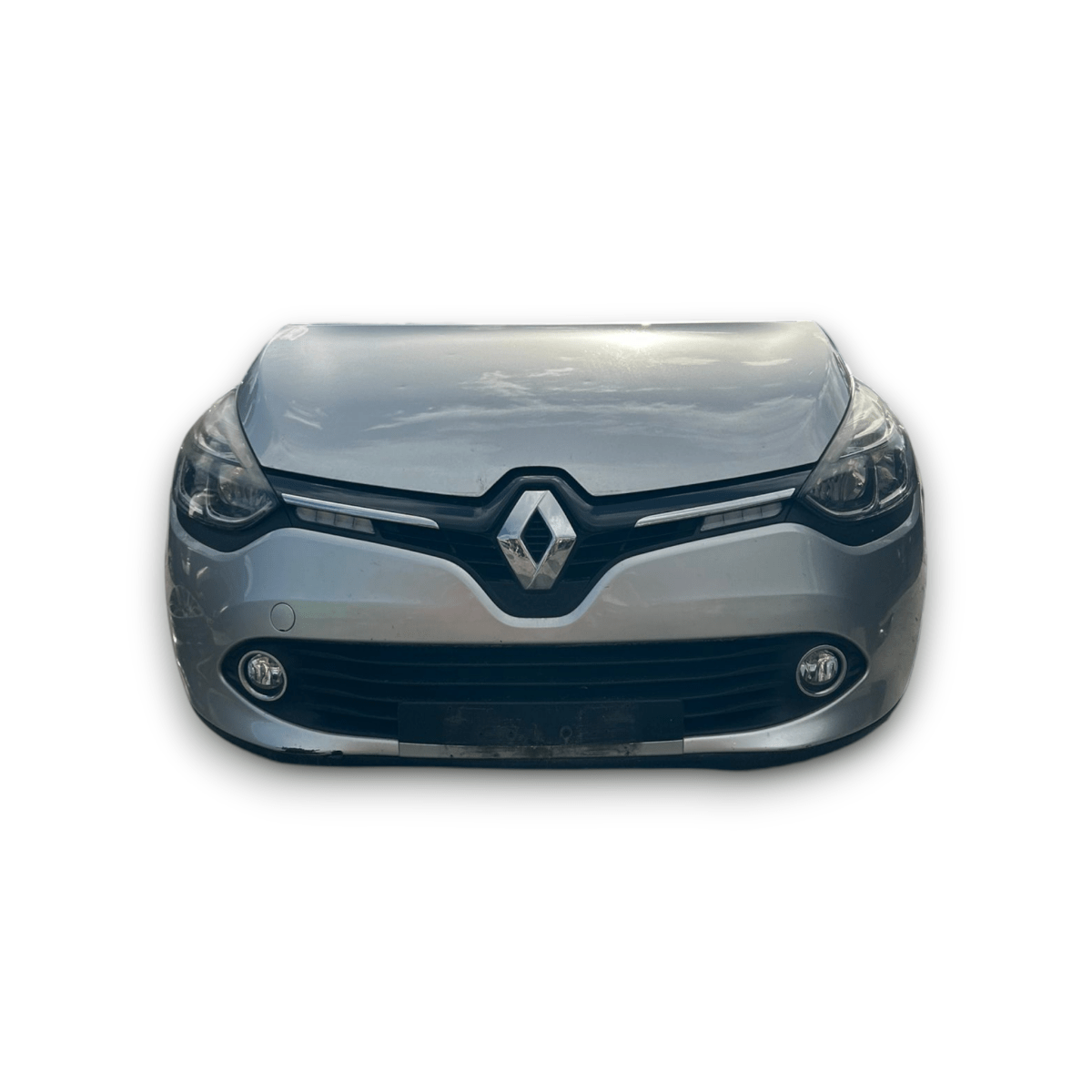 Musata + kit airbag renault clio iv 1.5 diesel (2012 &gt; 2021) - F&amp;P CRASH SRL - Ricambi Usati