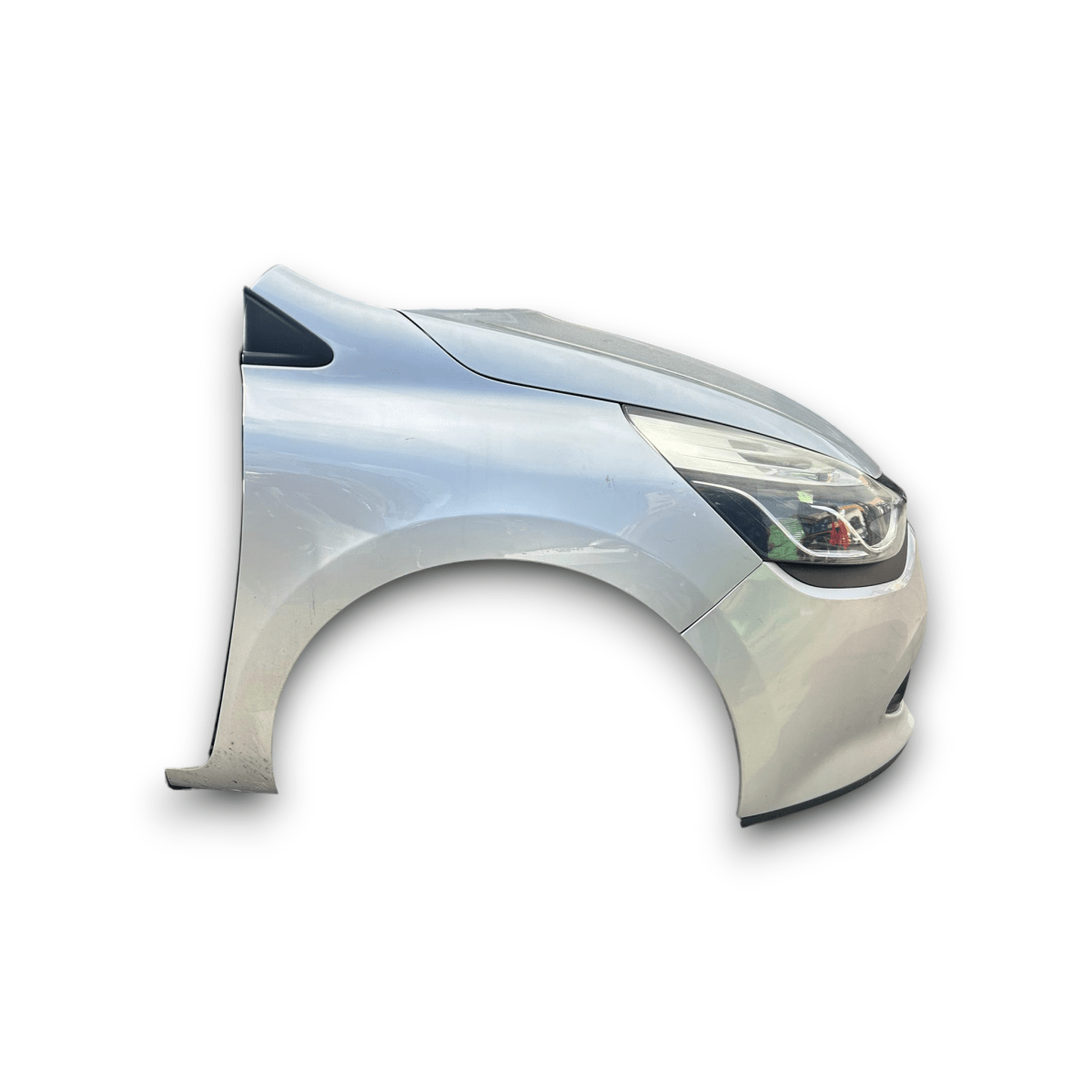 Musata + kit airbag renault clio iv 1.5 diesel (2012 > 2021) - F&P CRASH SRL - Ricambi Usati