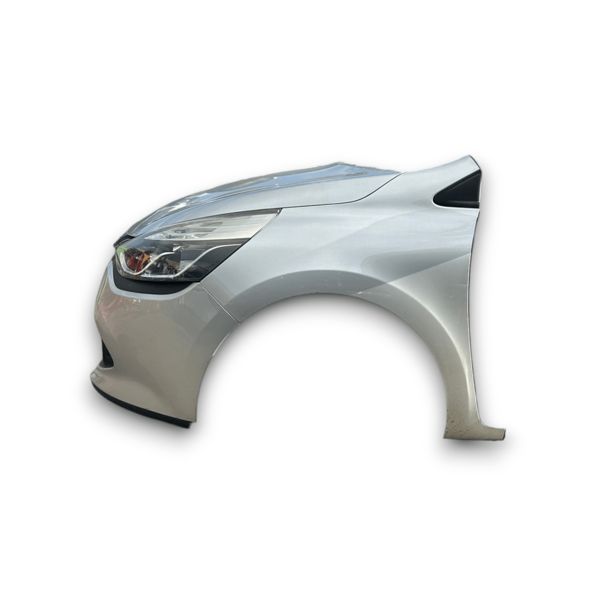 Musata + kit airbag renault clio iv 1.5 diesel (2012 > 2021) - F&P CRASH SRL - Ricambi Usati