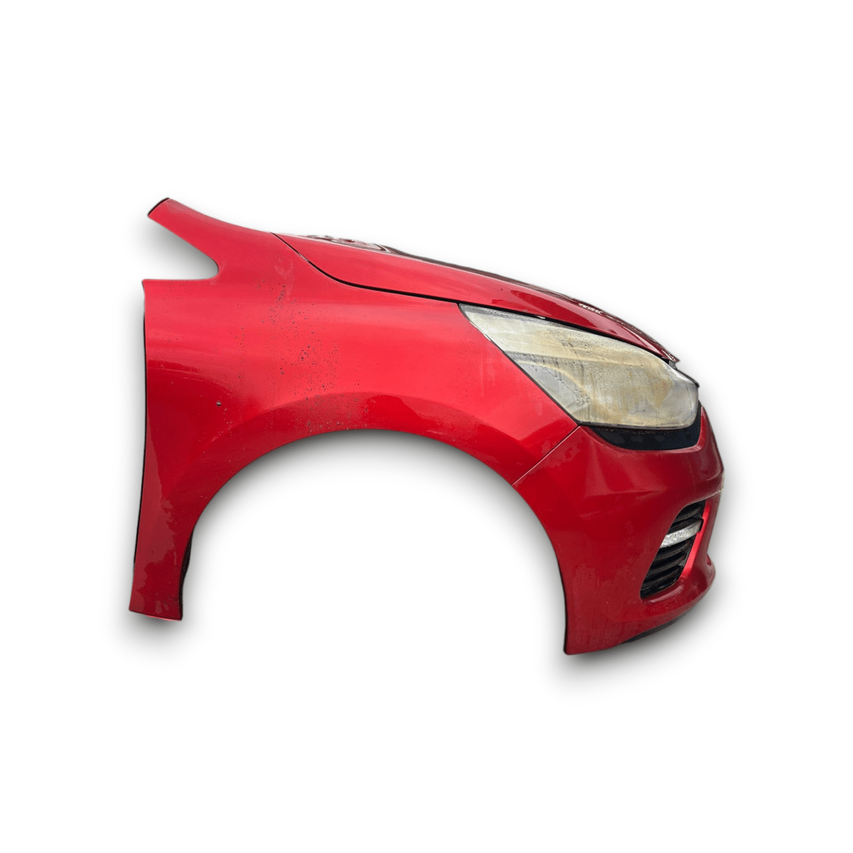 Musata + kit airbag renault clio iv GT 1.2 benzina (2012 > 2021) - F&P CRASH SRL - Ricambi Usati