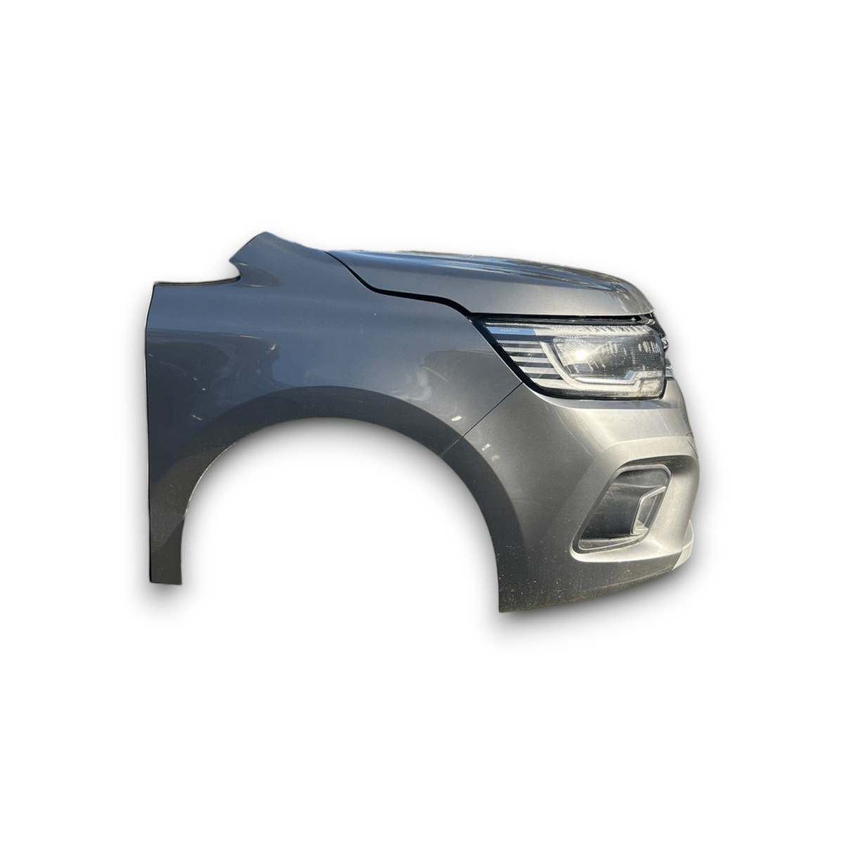 Musata + kit airbag renault kangoo 1.5 diesel (2021 >) - F&P CRASH SRL - Ricambi Usati