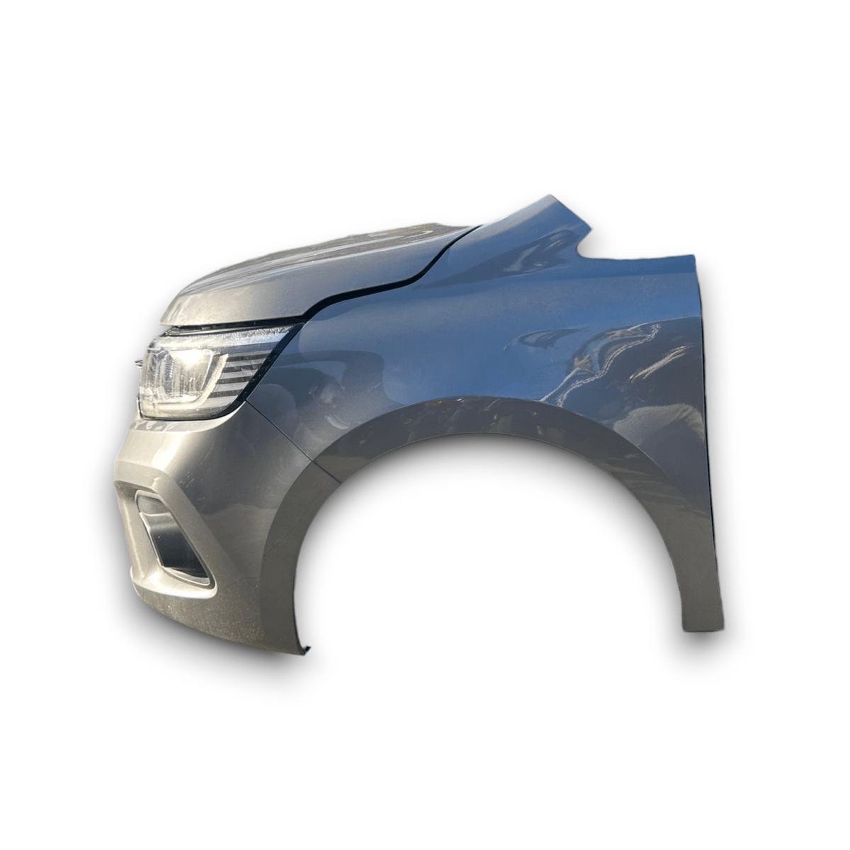 Musata + kit airbag renault kangoo 1.5 diesel (2021 >) - F&P CRASH SRL - Ricambi Usati