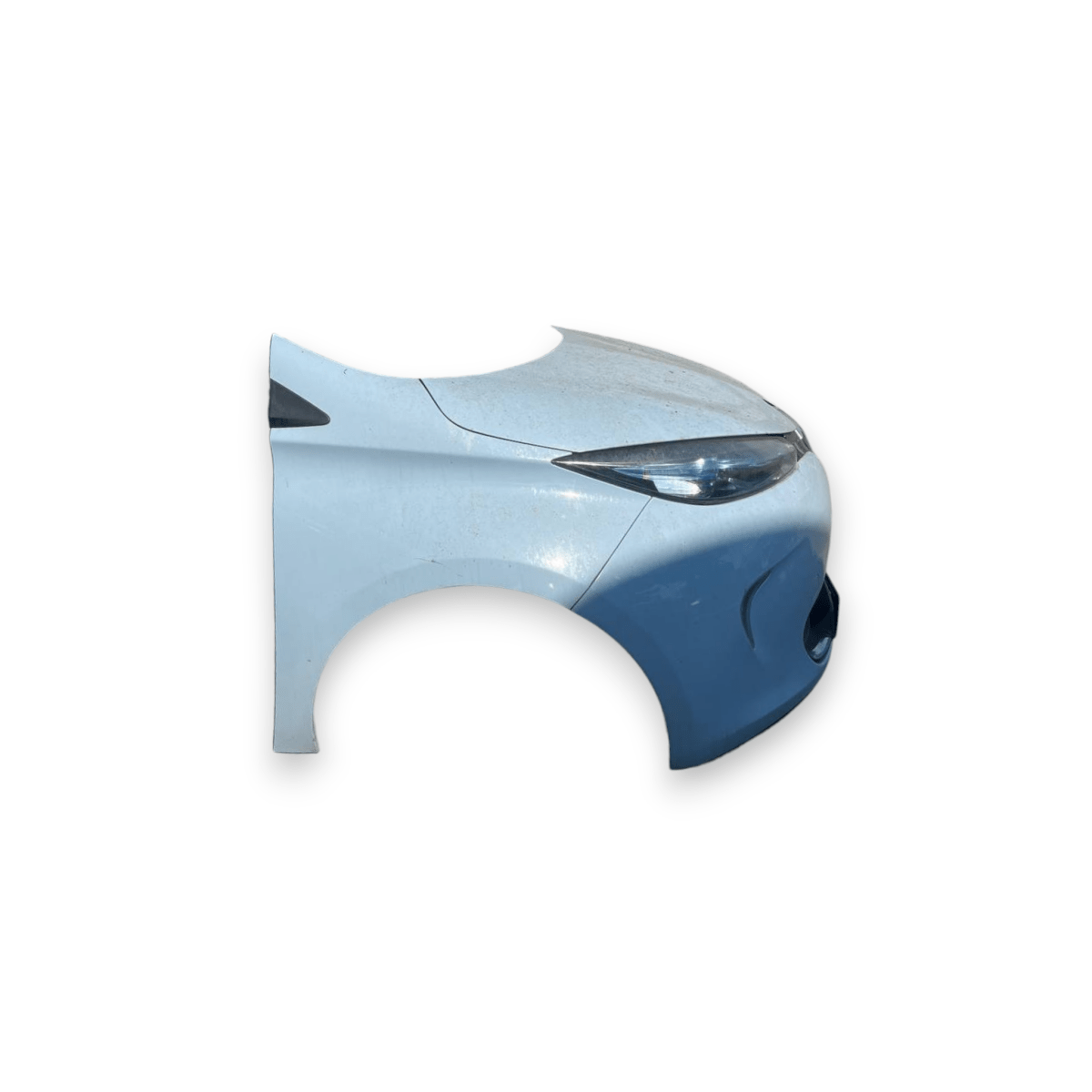 Musata + Kit Airbag Renault Zoe Full Elettrica (2013 al 2024) - F&P CRASH SRLS - Ricambi Usati