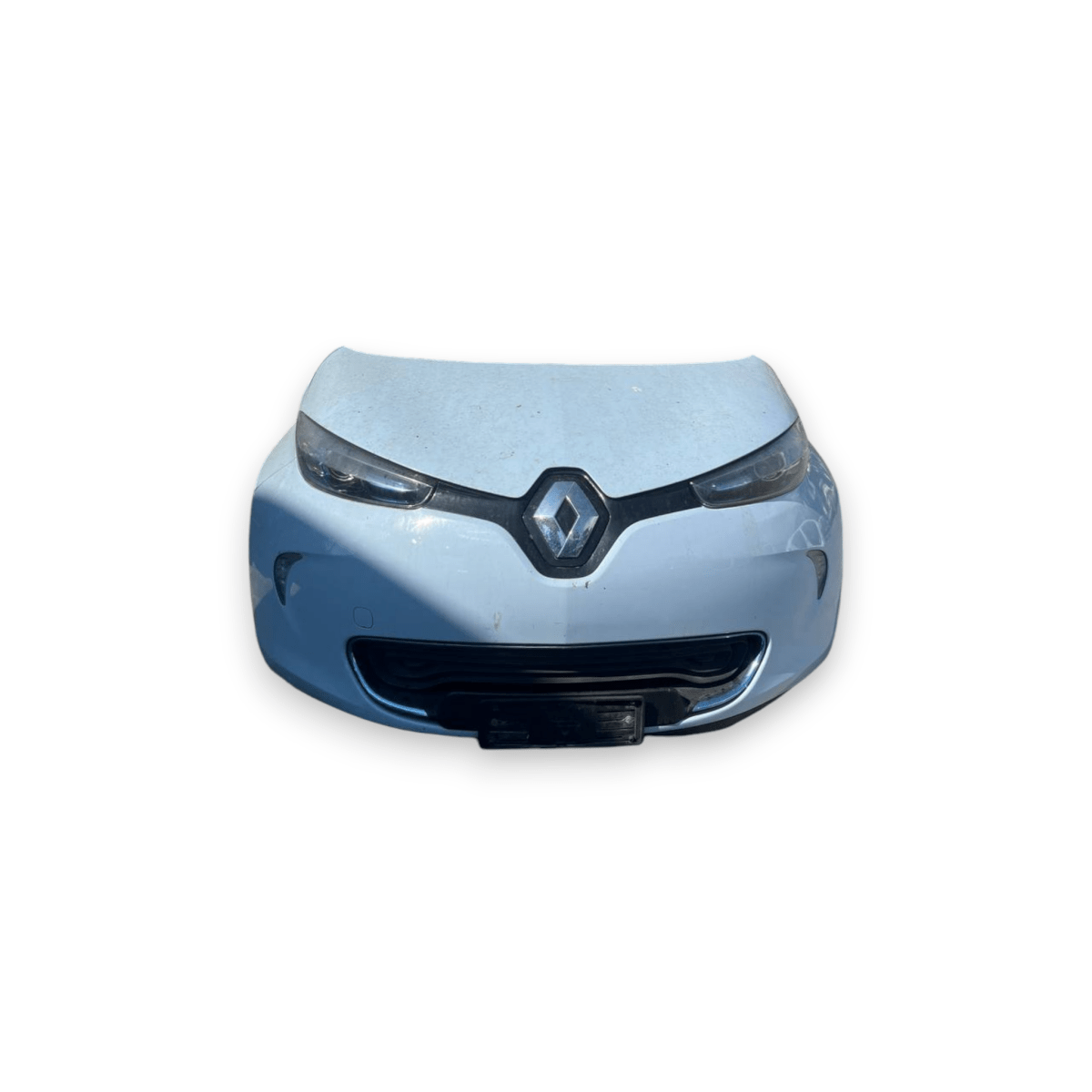 Musata + Kit Airbag Renault Zoe Full Elettrica (2013 al 2024) - F&P CRASH SRLS - Ricambi Usati