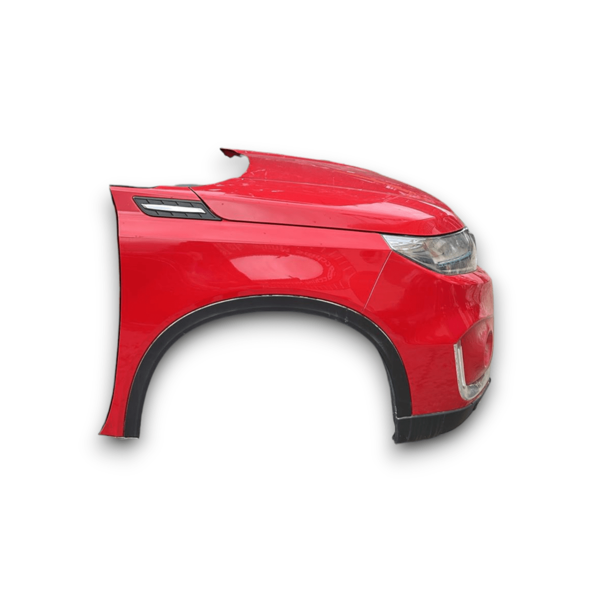 Musata + kit airbag suzuki vitara 1.4 benzina (2018 >) - F&P CRASH SRL - Ricambi Usati