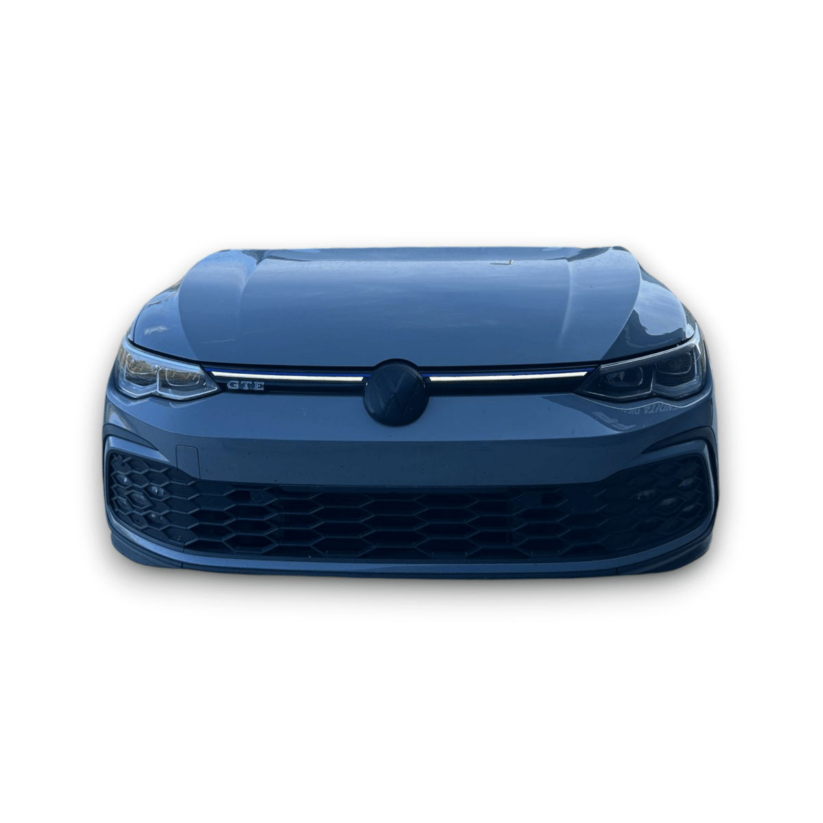 Musata + kit airbag volkswagen golf viii 1.4 benzina / elettrico (2019 > 2024) - F&amp;P CRASH SRL - Ricambi Usati