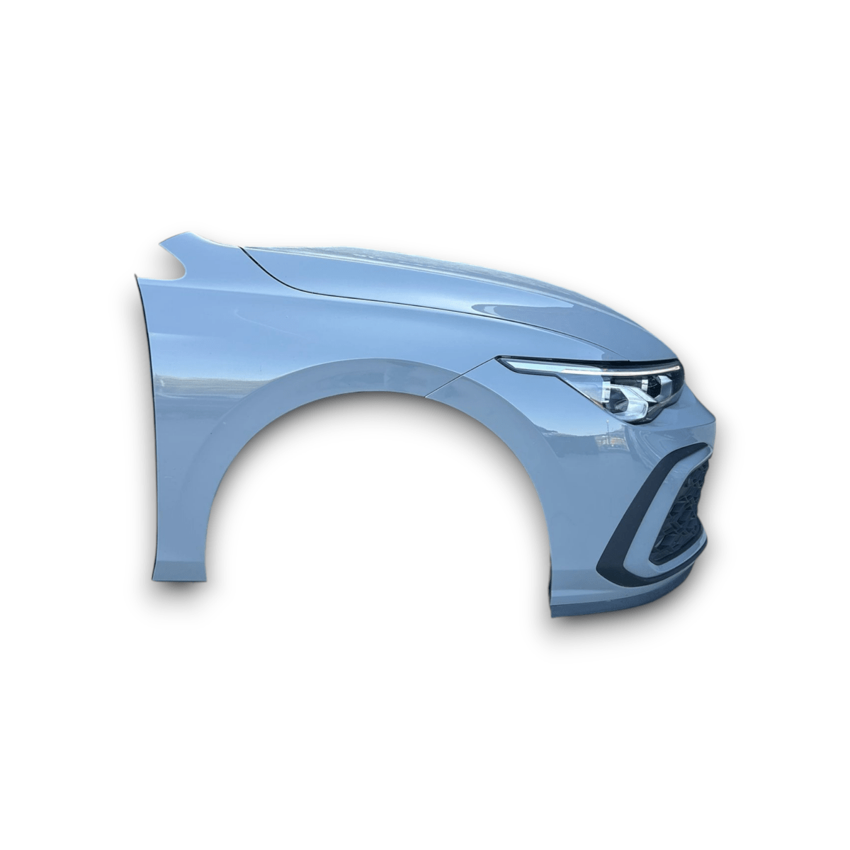Musata + kit airbag volkswagen golf viii 1.4 benzina / elettrico (2019 > 2024) - F&P CRASH SRL - Ricambi Usati