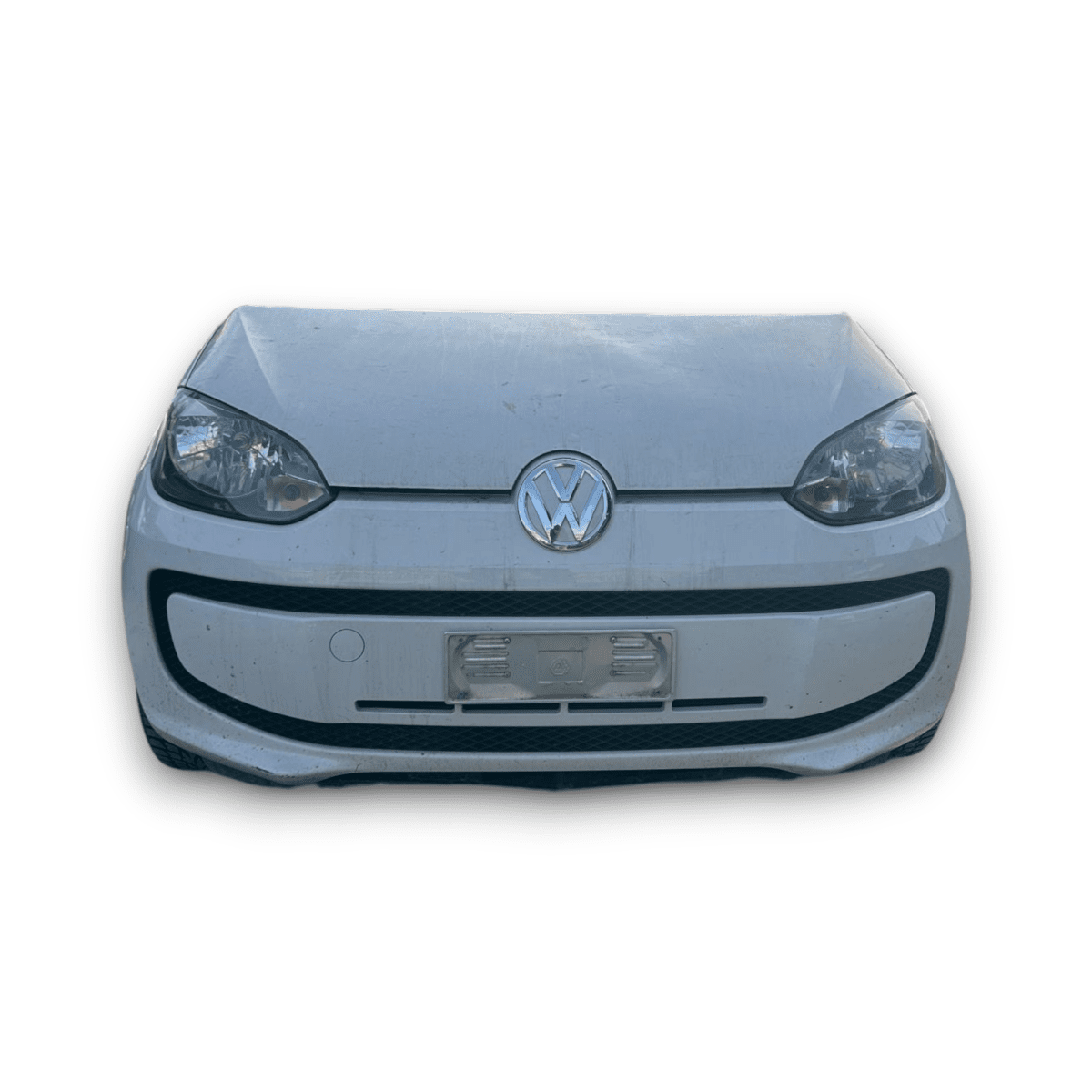 musata + kit airbag volkswagen up 1.0 benzina (2011 > 2024) - F&amp;P CRASH SRL - Ricambi Usati