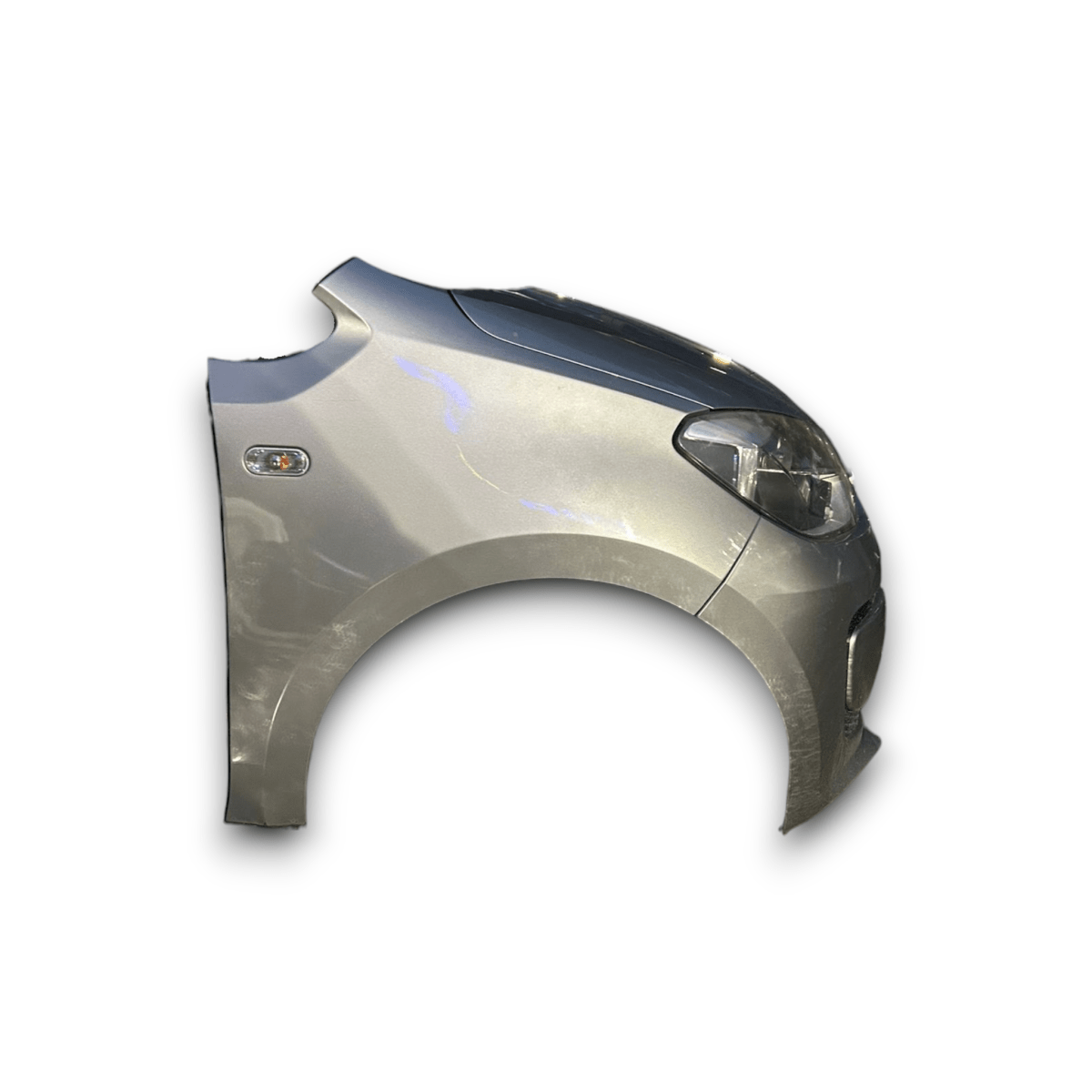 Musata + kit airbag volkswagen up 1.0 benzina (2011 > 2024) - F&P CRASH SRL - Ricambi Usati