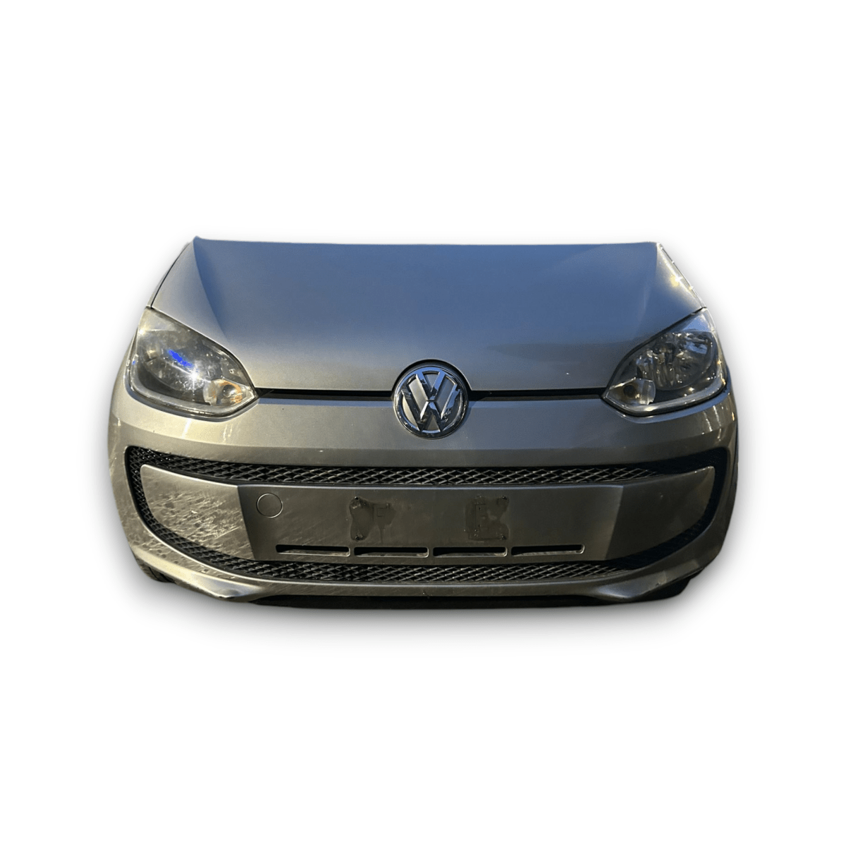 Musata + kit airbag volkswagen up 1.0 benzina (2011 > 2024) - F&P CRASH SRL - Ricambi Usati