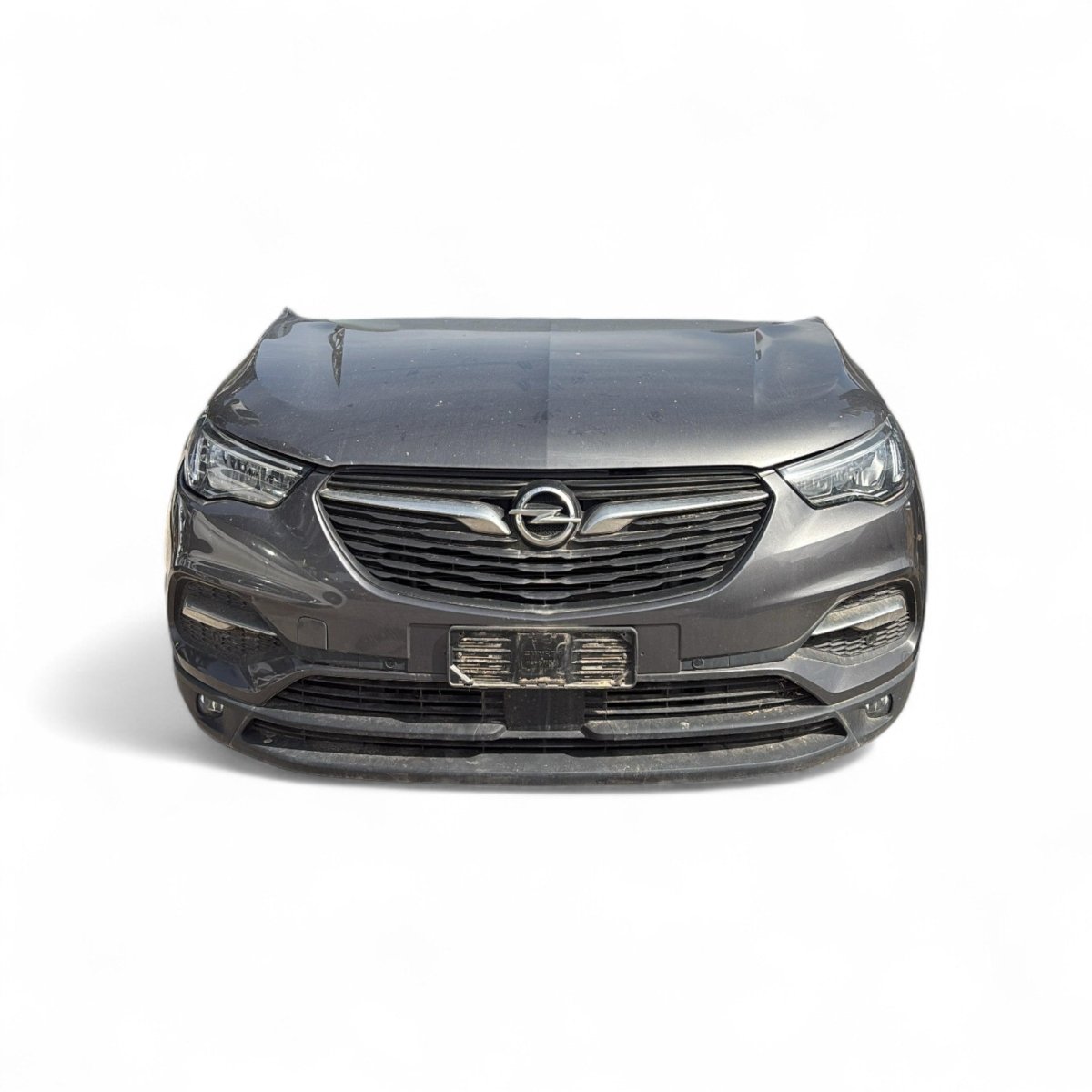 Musata Opel Grandland X 1.2 benzina (2017 > 2024) - F&P CRASH SRLS - Ricambi Usati