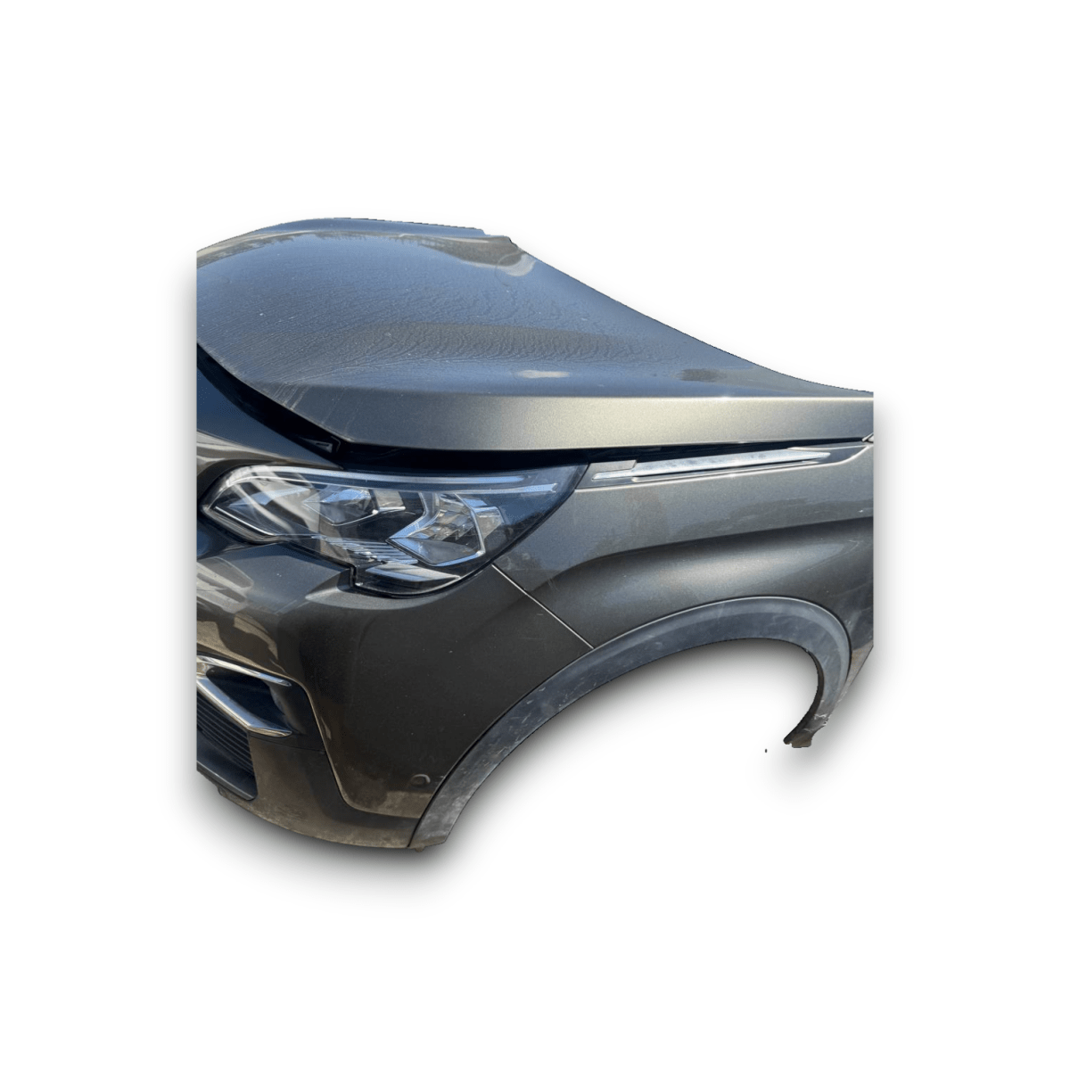 Musata peugeot 5008 (2017 > 2022) - F&P CRASH SRLS - Ricambi Usati