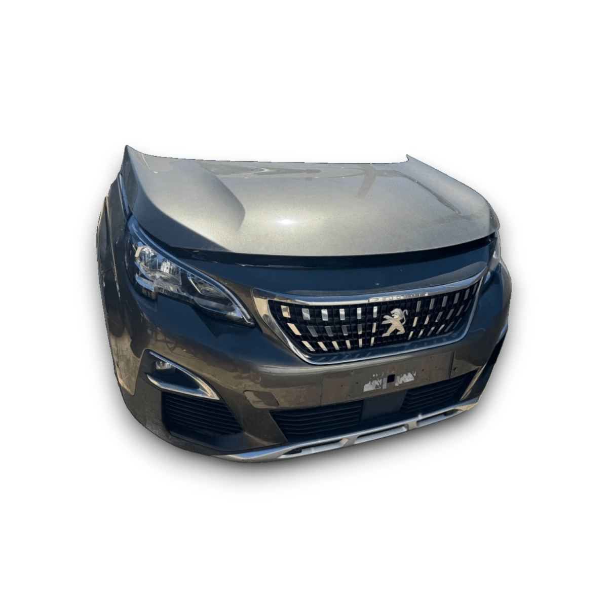 Musata peugeot 5008 (2017 > 2022) - F&P CRASH SRLS - Ricambi Usati
