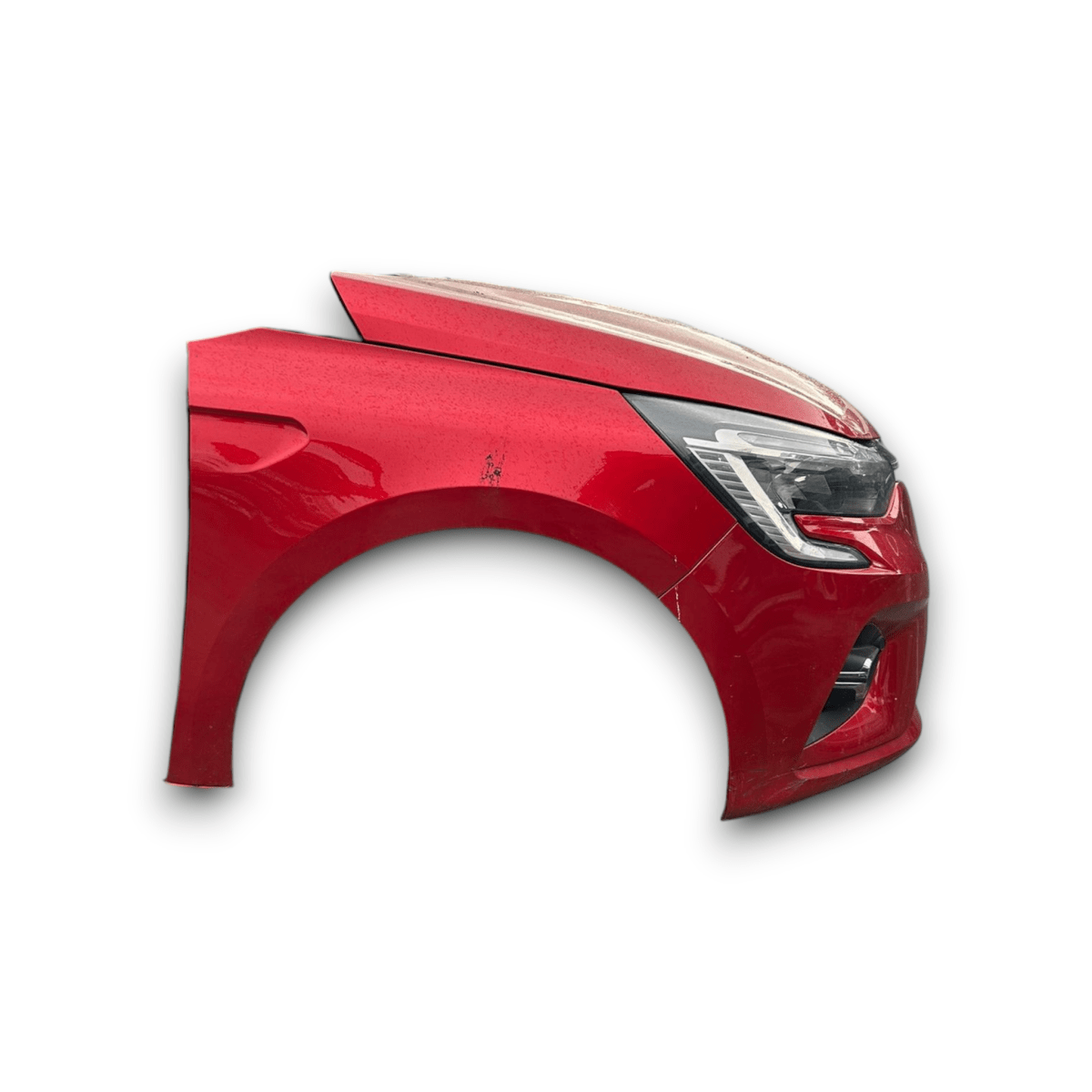 Musata renault clio v (2019 >) + kit airbag - F&P CRASH SRL - Ricambi Usati