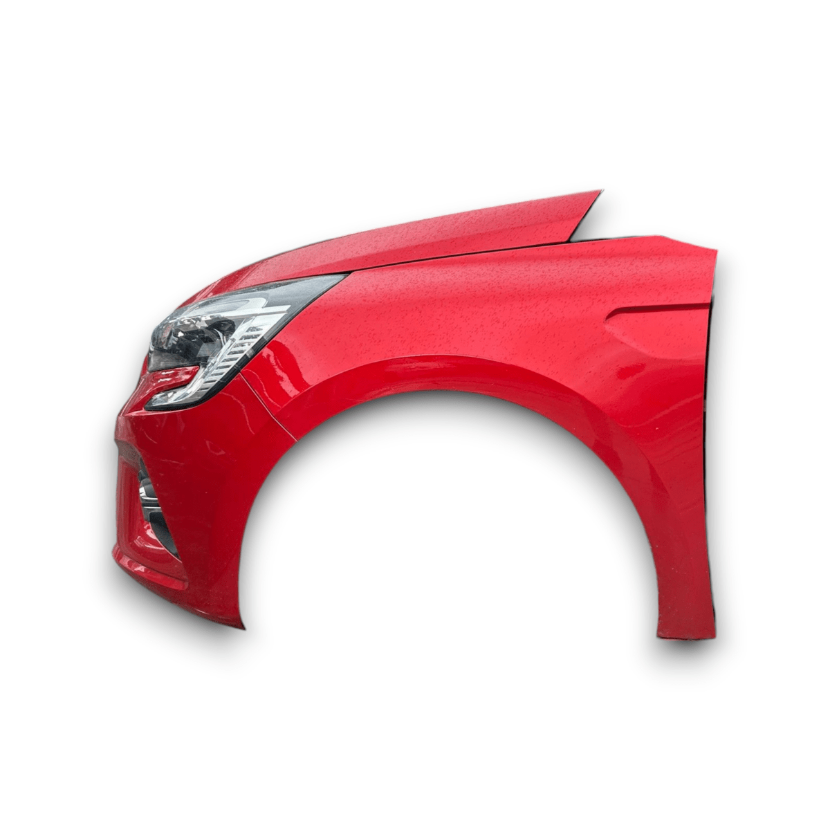 Musata renault clio v (2019 >) + kit airbag - F&P CRASH SRL - Ricambi Usati