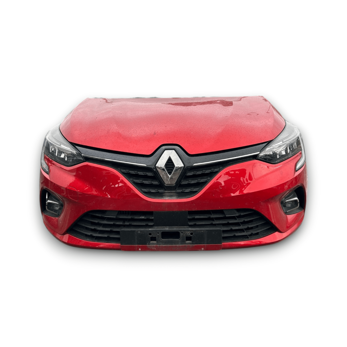 Musata renault clio v (2019 >) + kit airbag - F&P CRASH SRL - Ricambi Usati