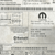 Navigatore / Autoradio Fiat 500X cod:07356051010 (2014 >) - F&P CRASH SRLS - Ricambi Usati